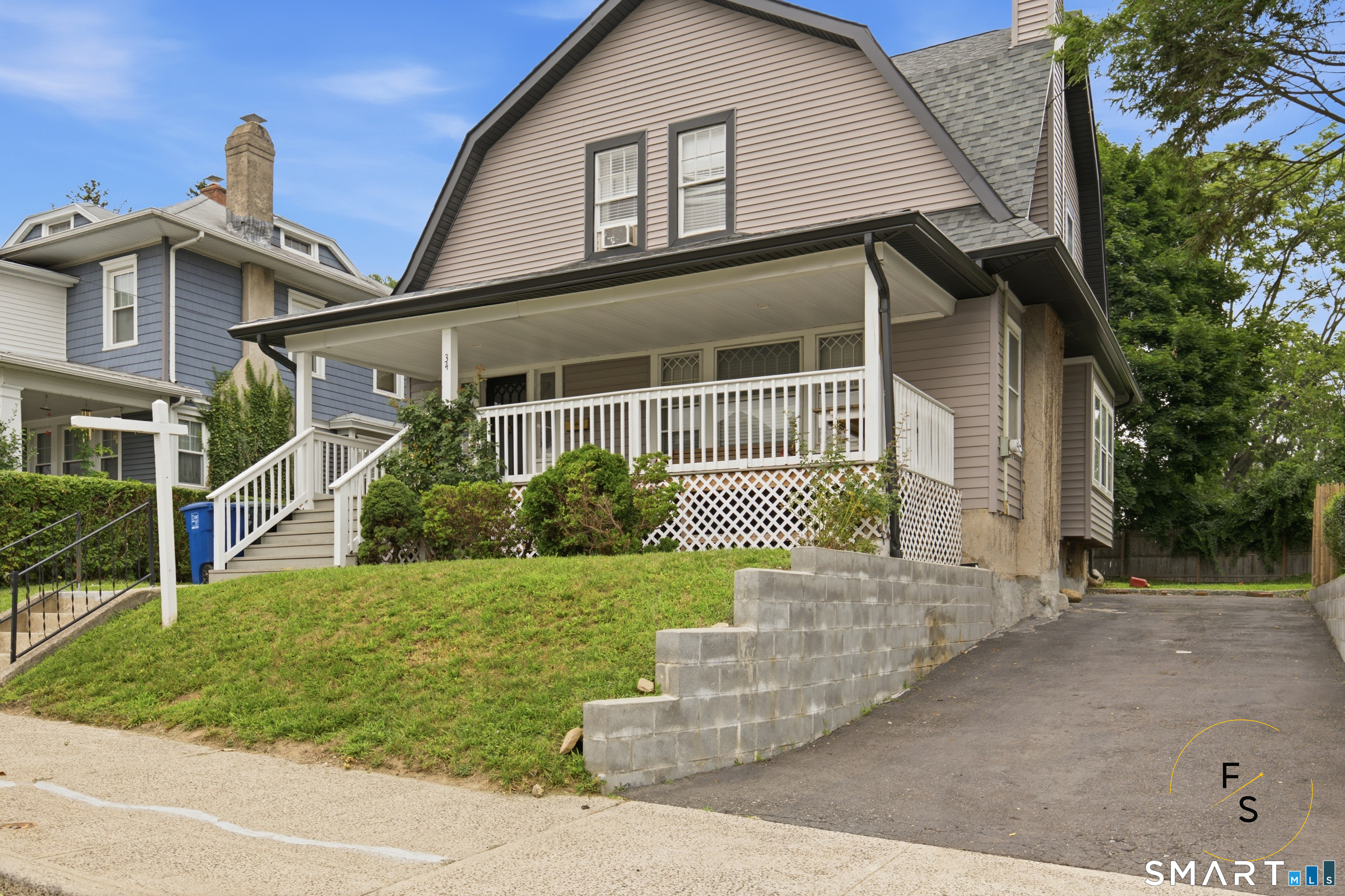 34 Harlem Avenue