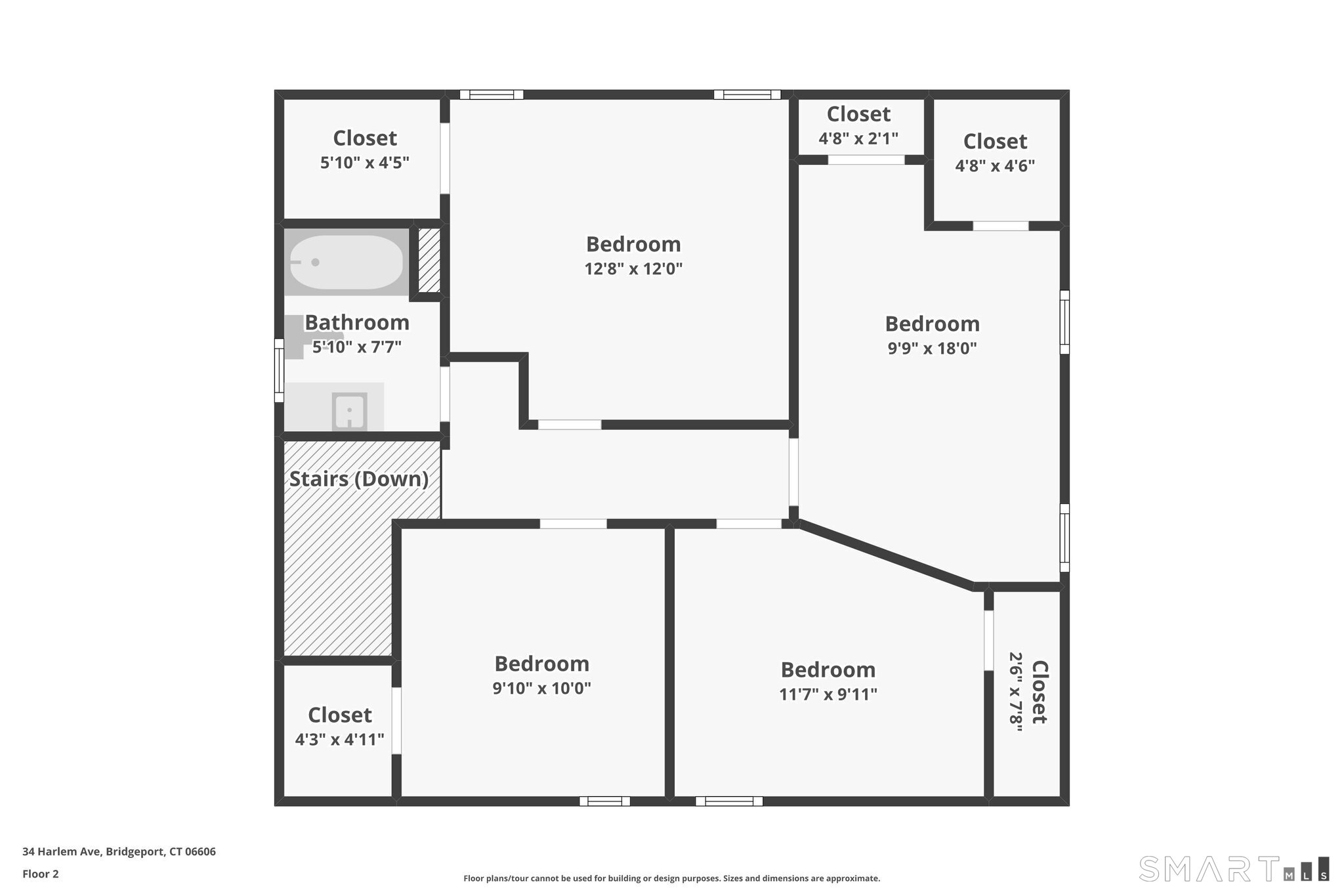 34 Harlem Avenue