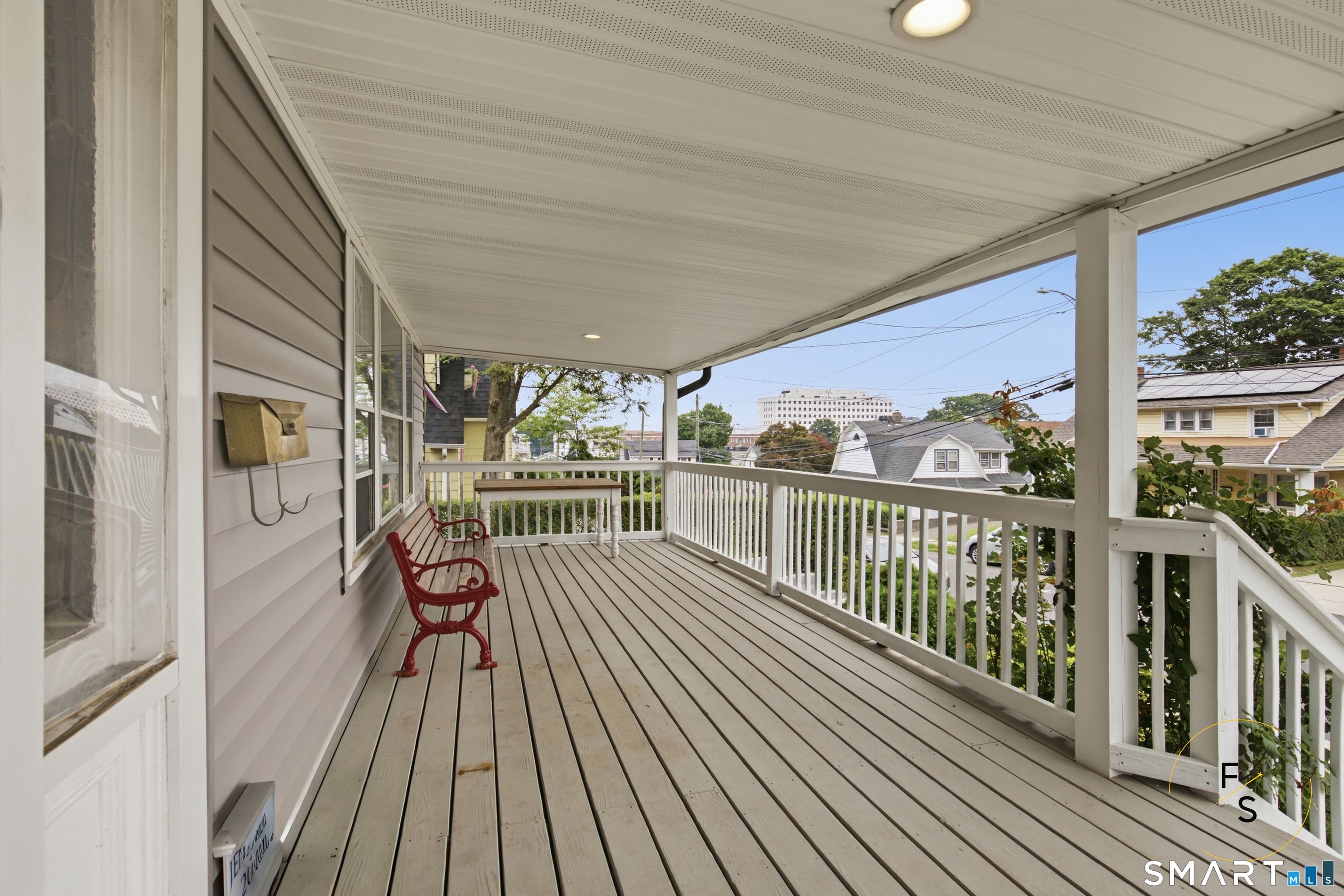 34 Harlem Avenue