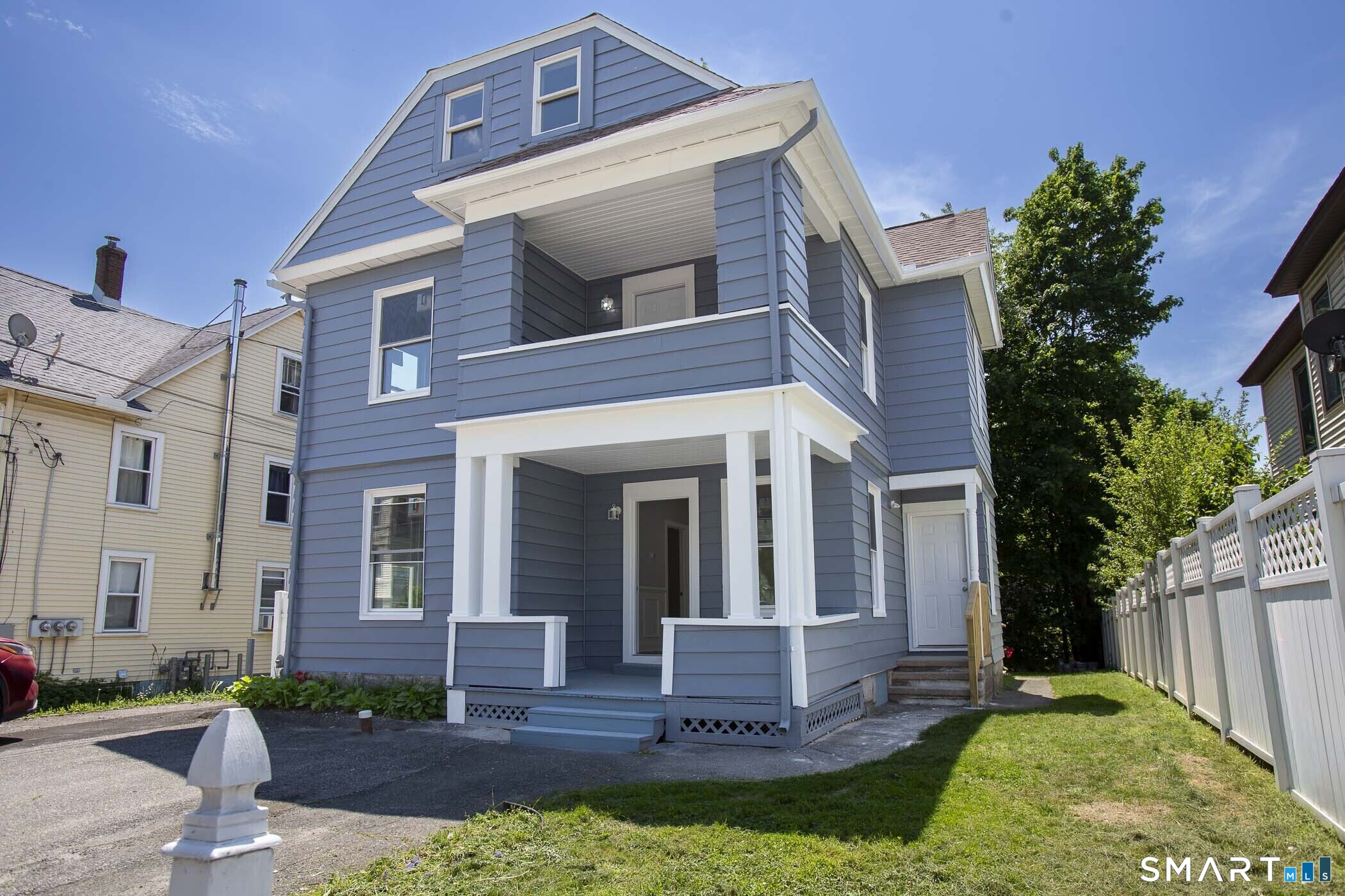 218 East Pearl Street