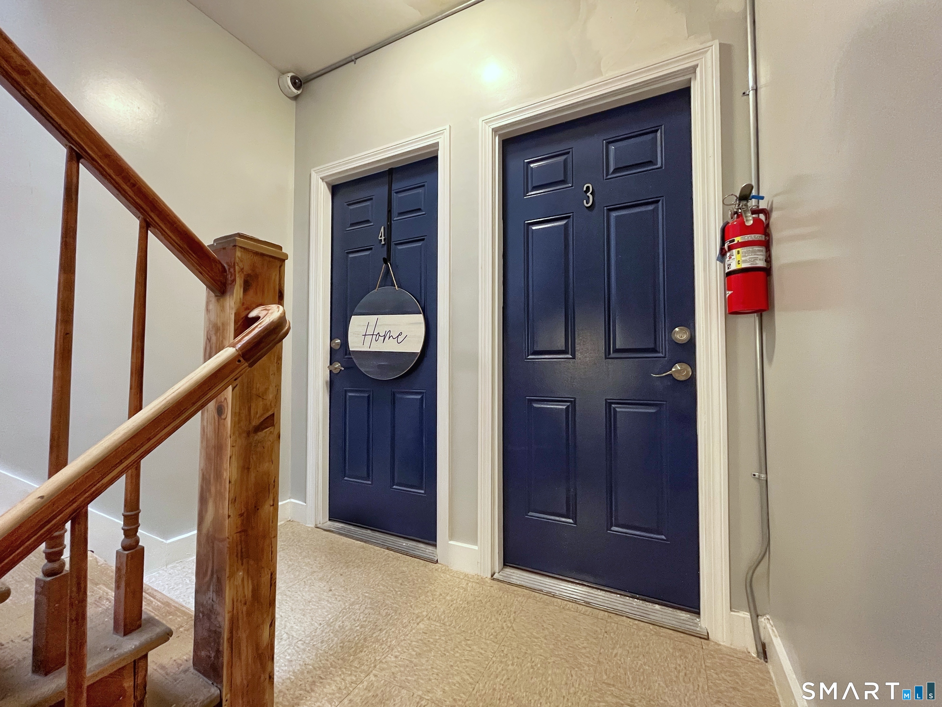 88-90 Clark Street Unit: Apt. 5