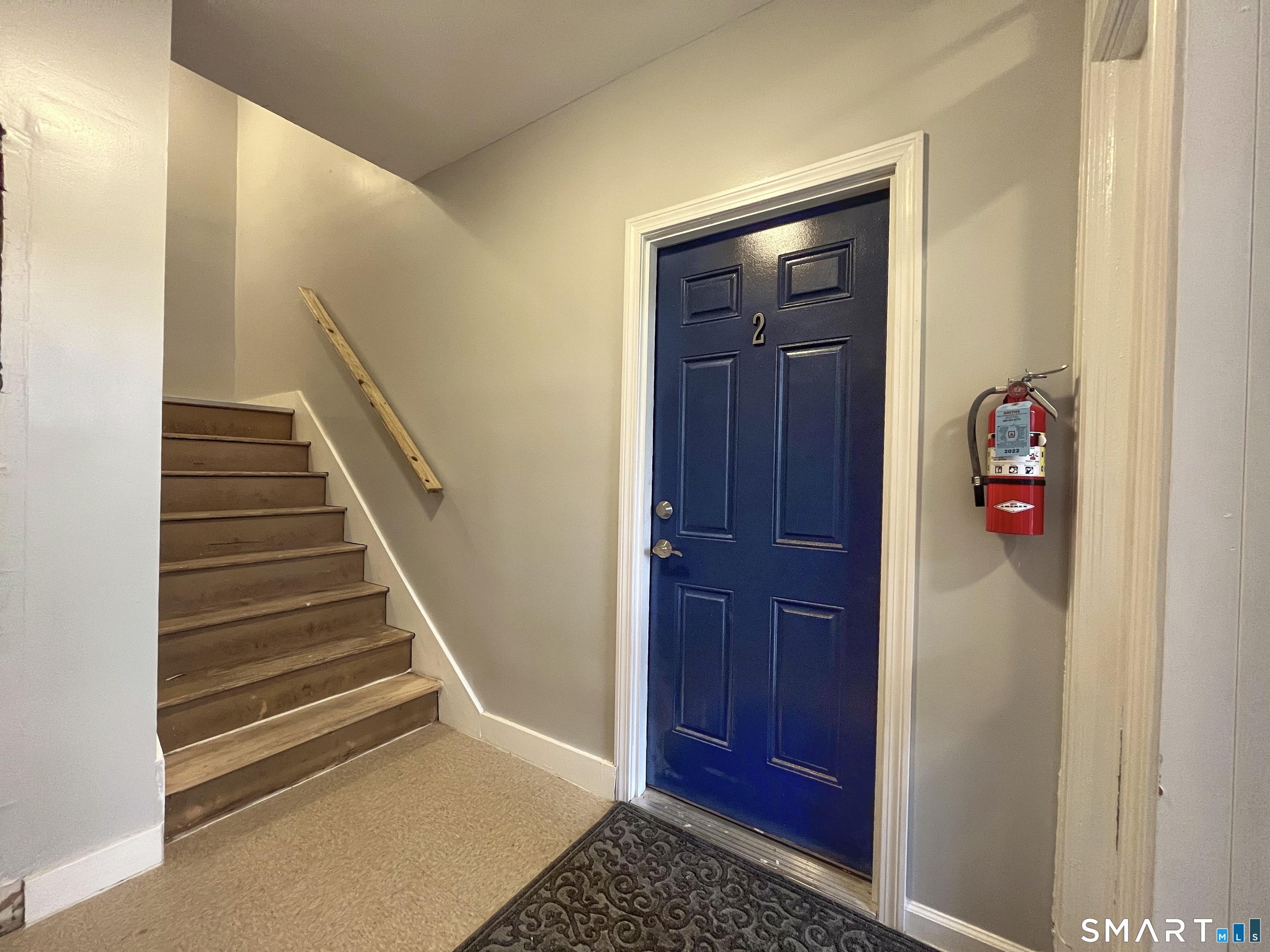 88-90 Clark Street Unit: Apt. 5