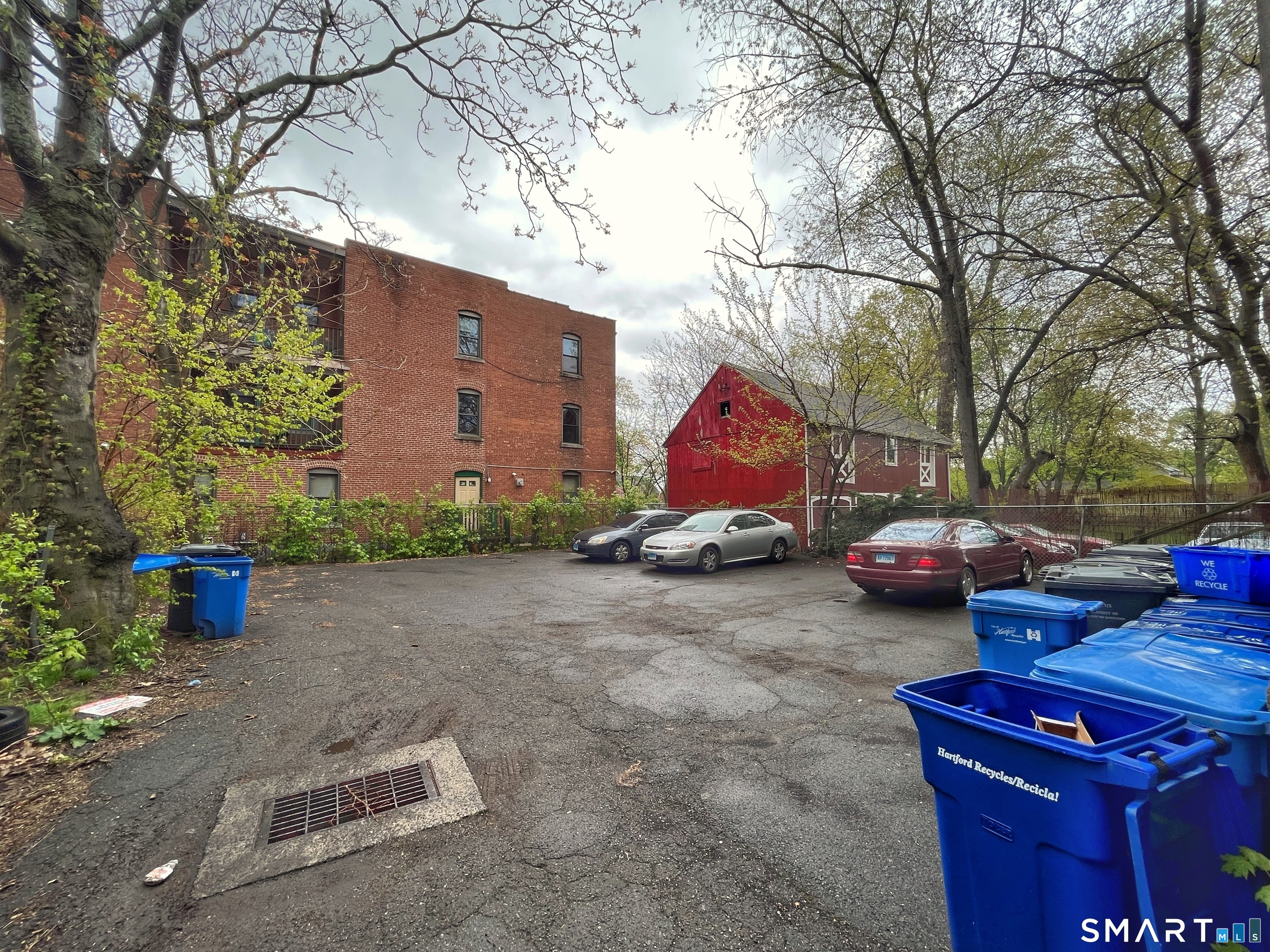88-90 Clark Street Unit: Apt. 5