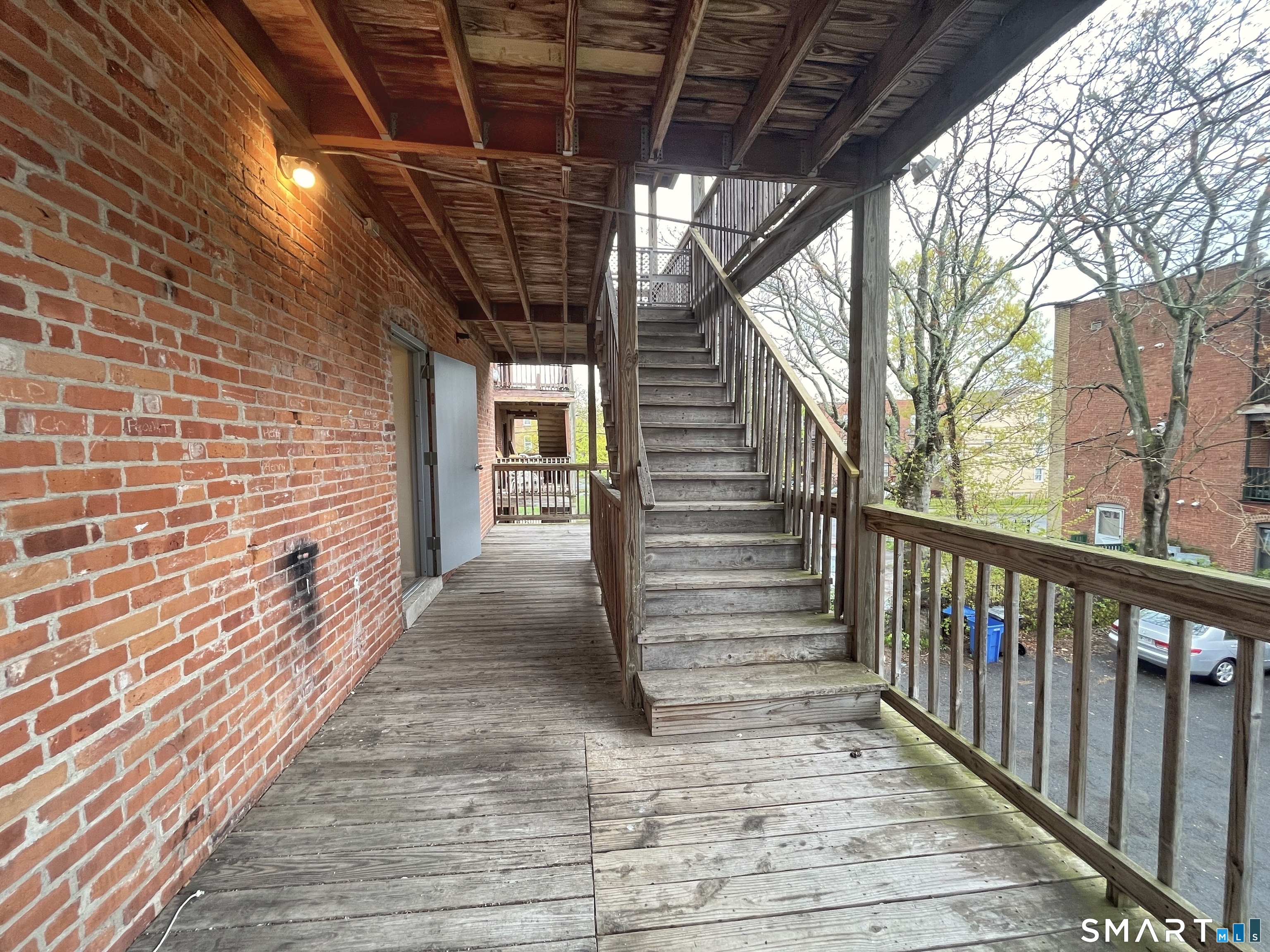 88-90 Clark Street Unit: Apt. 5