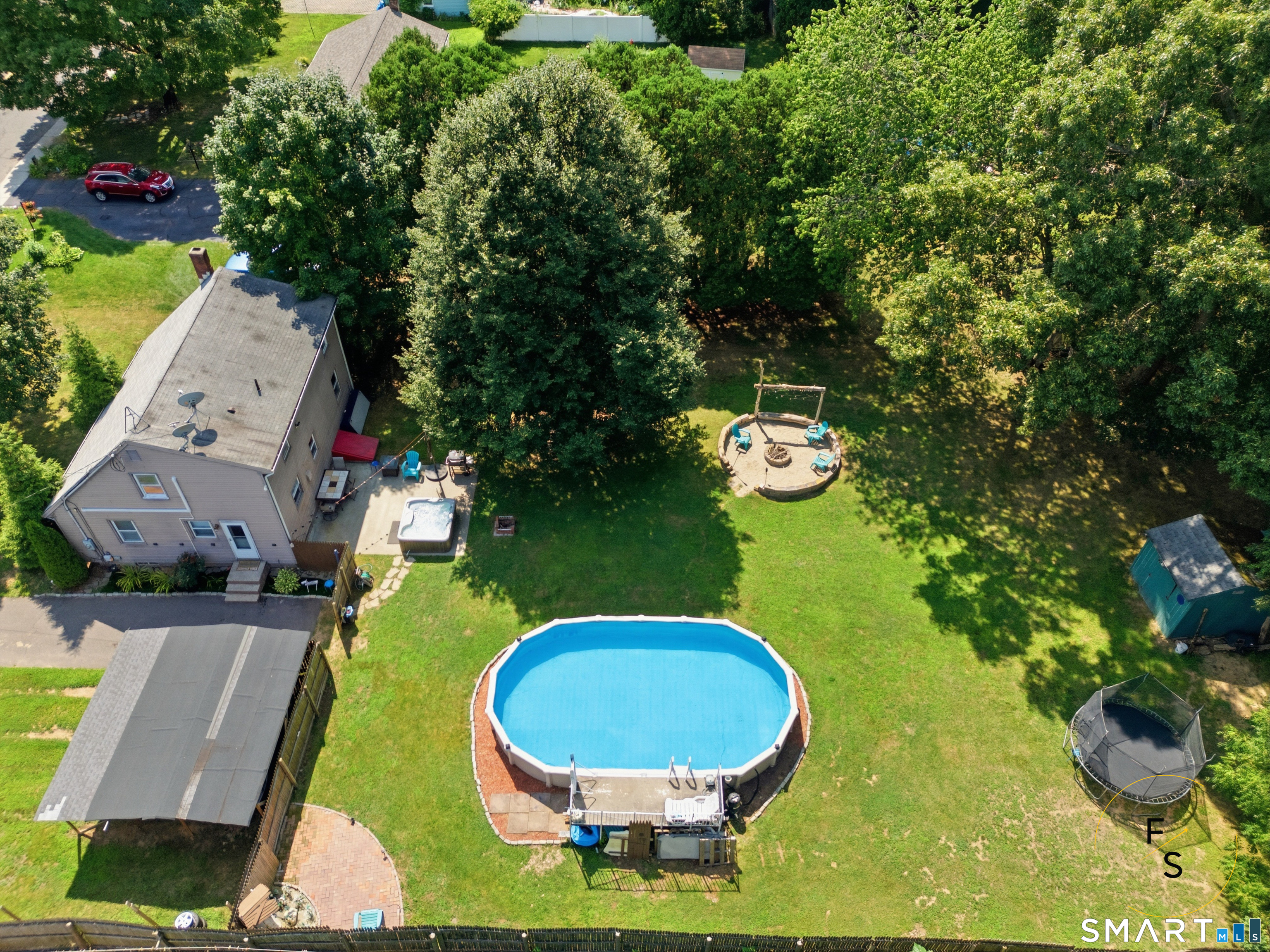 134 Croft Drive