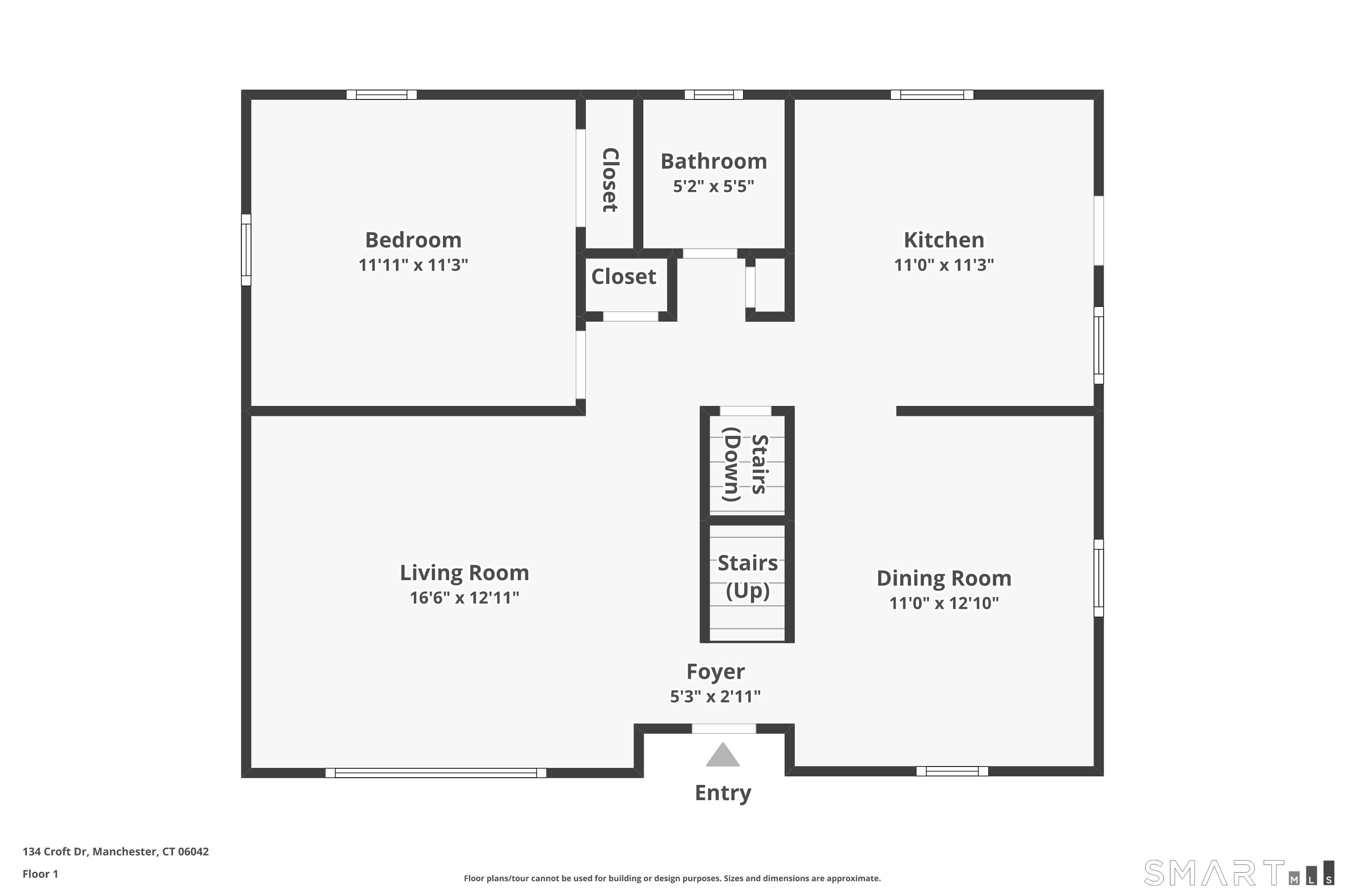 134 Croft Drive