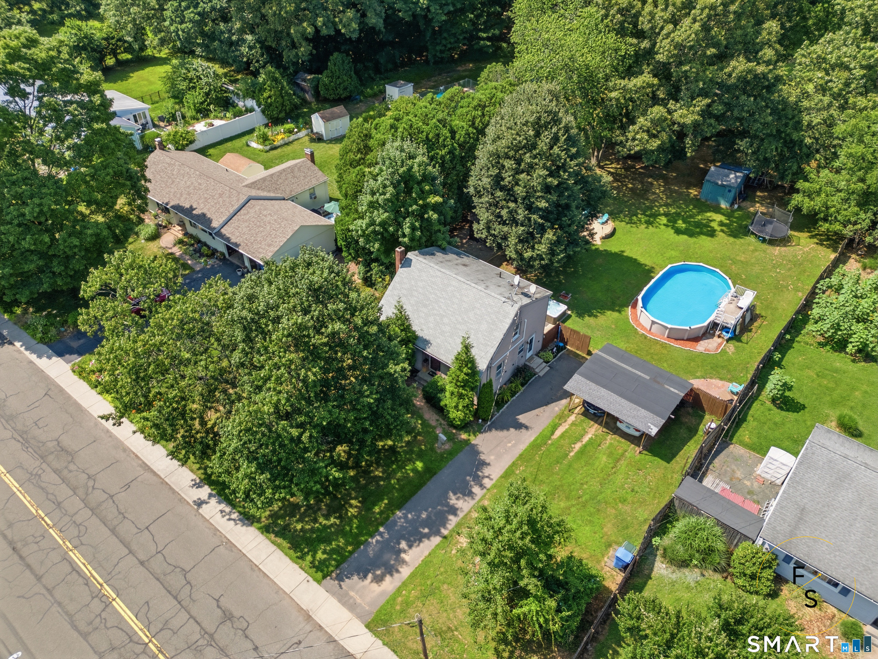 134 Croft Drive