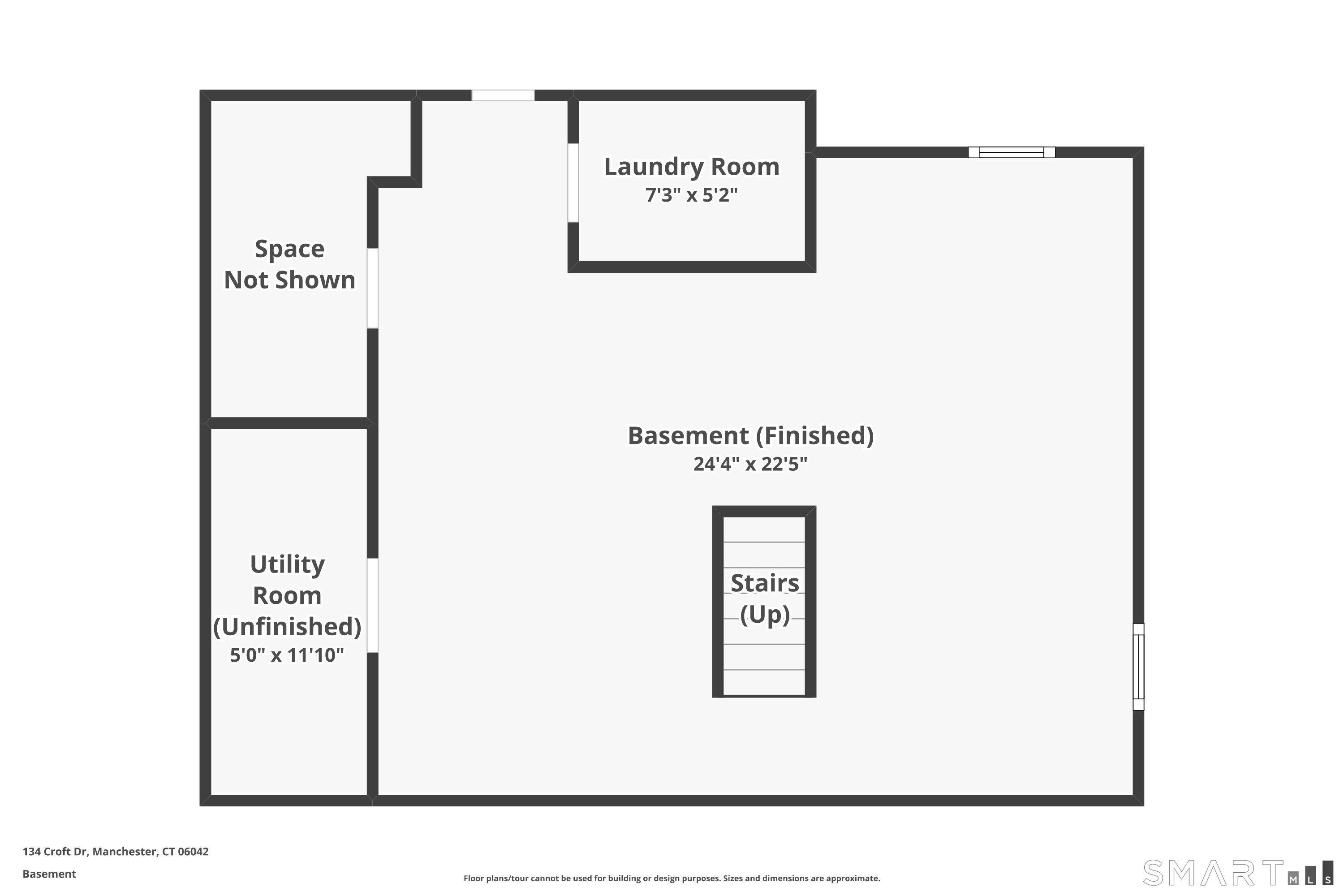134 Croft Drive