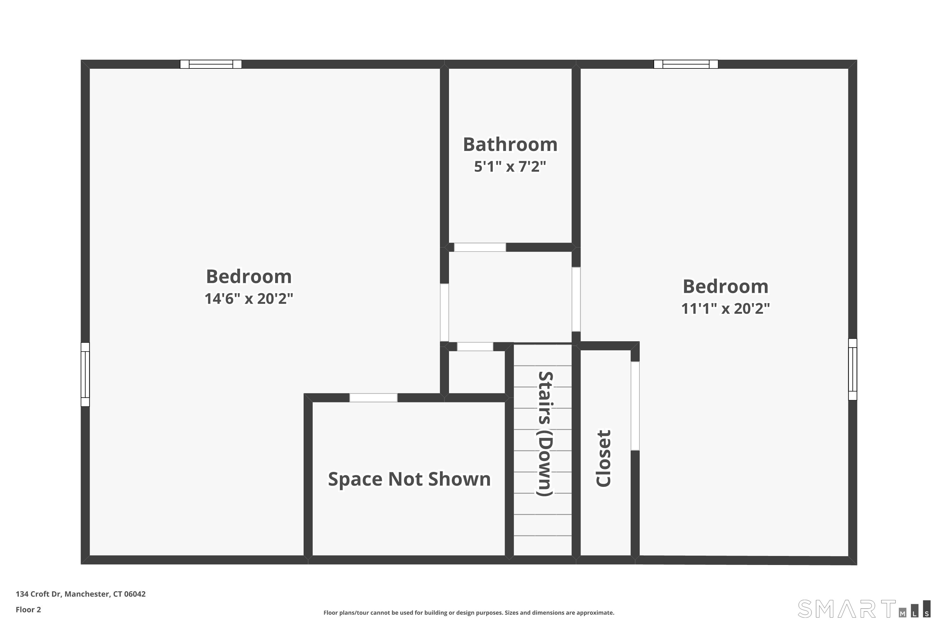 134 Croft Drive
