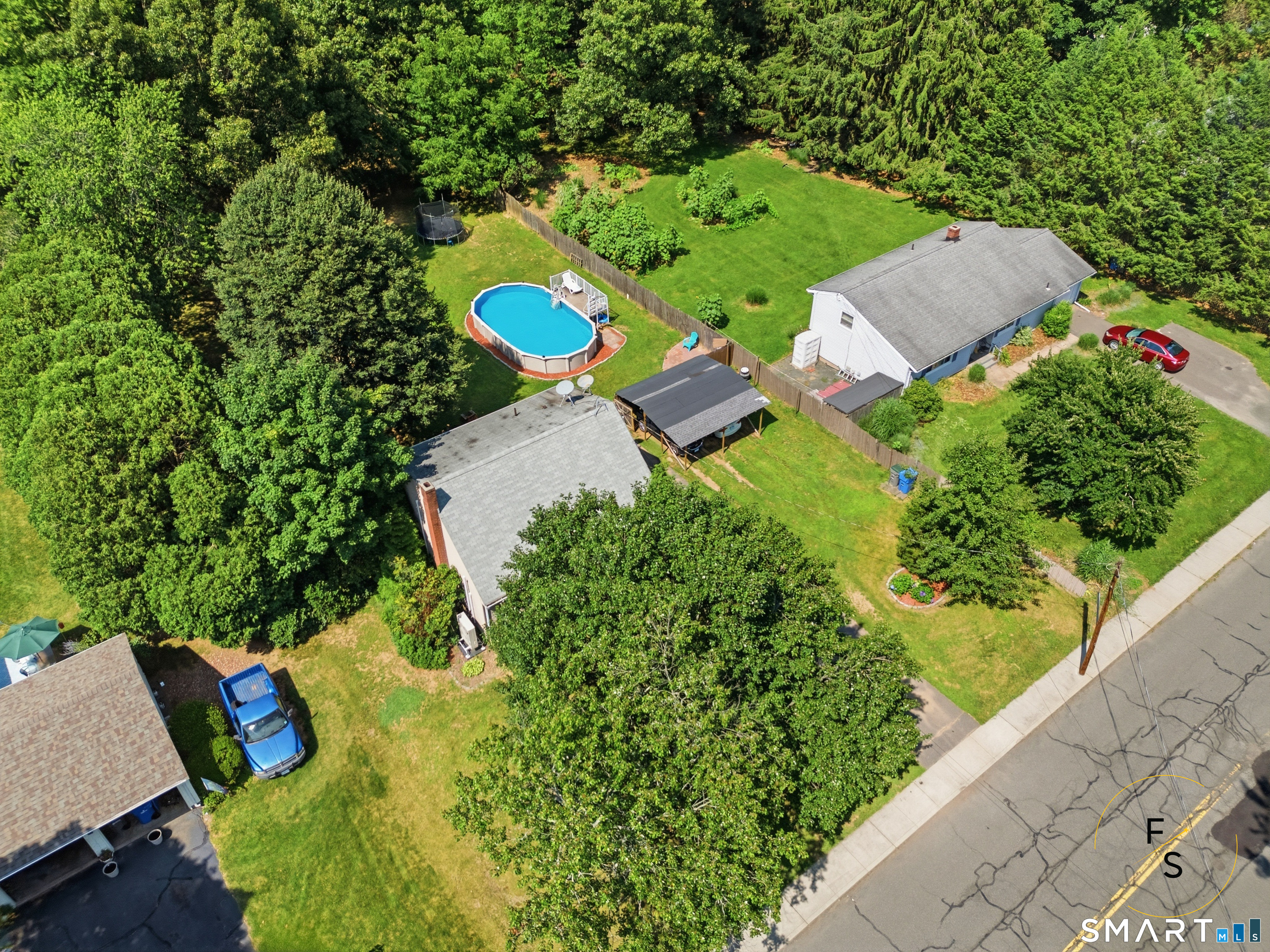 134 Croft Drive