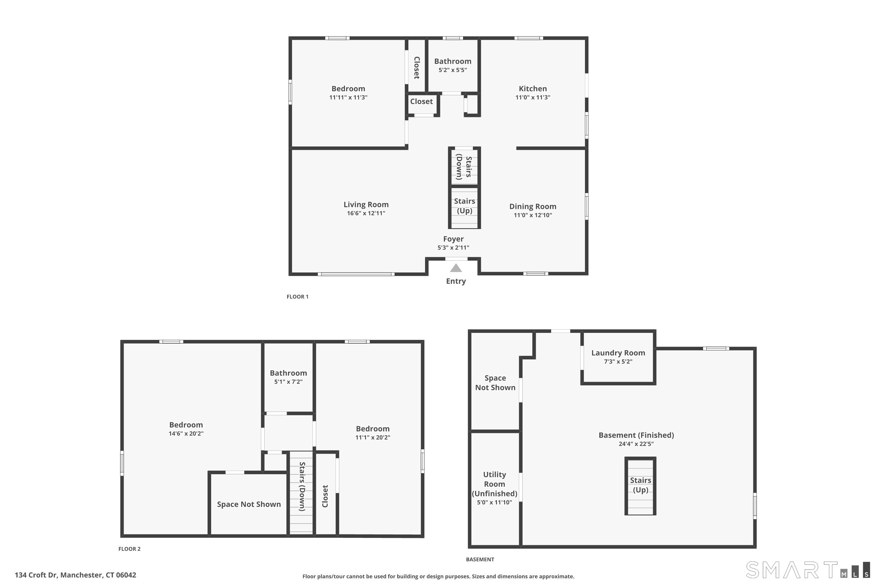 134 Croft Drive