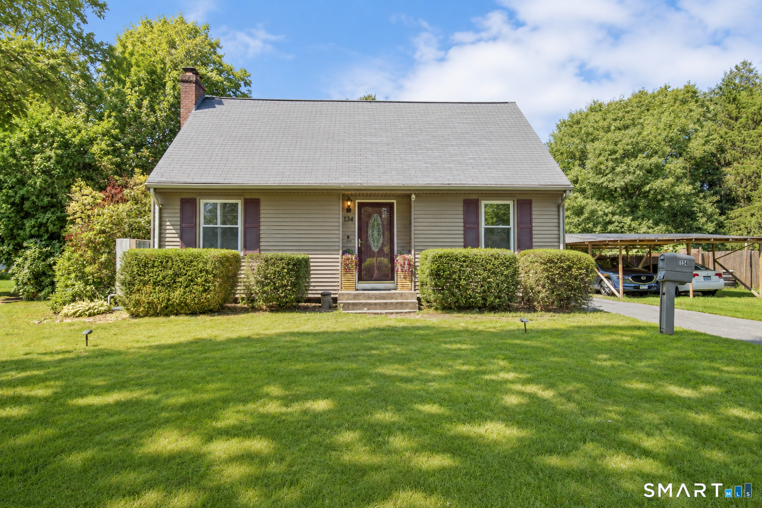 134 Croft Drive