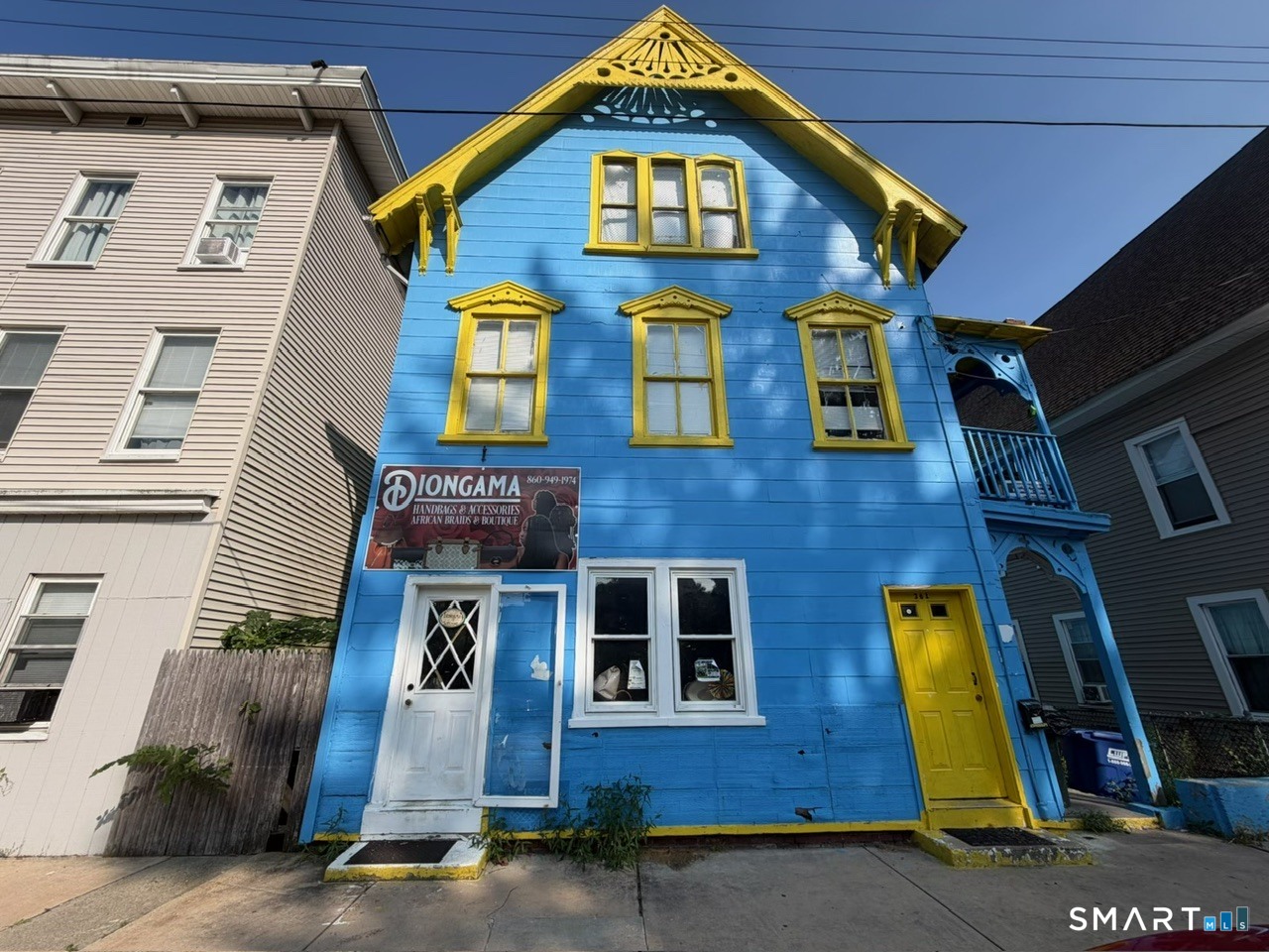 361 Central Avenue