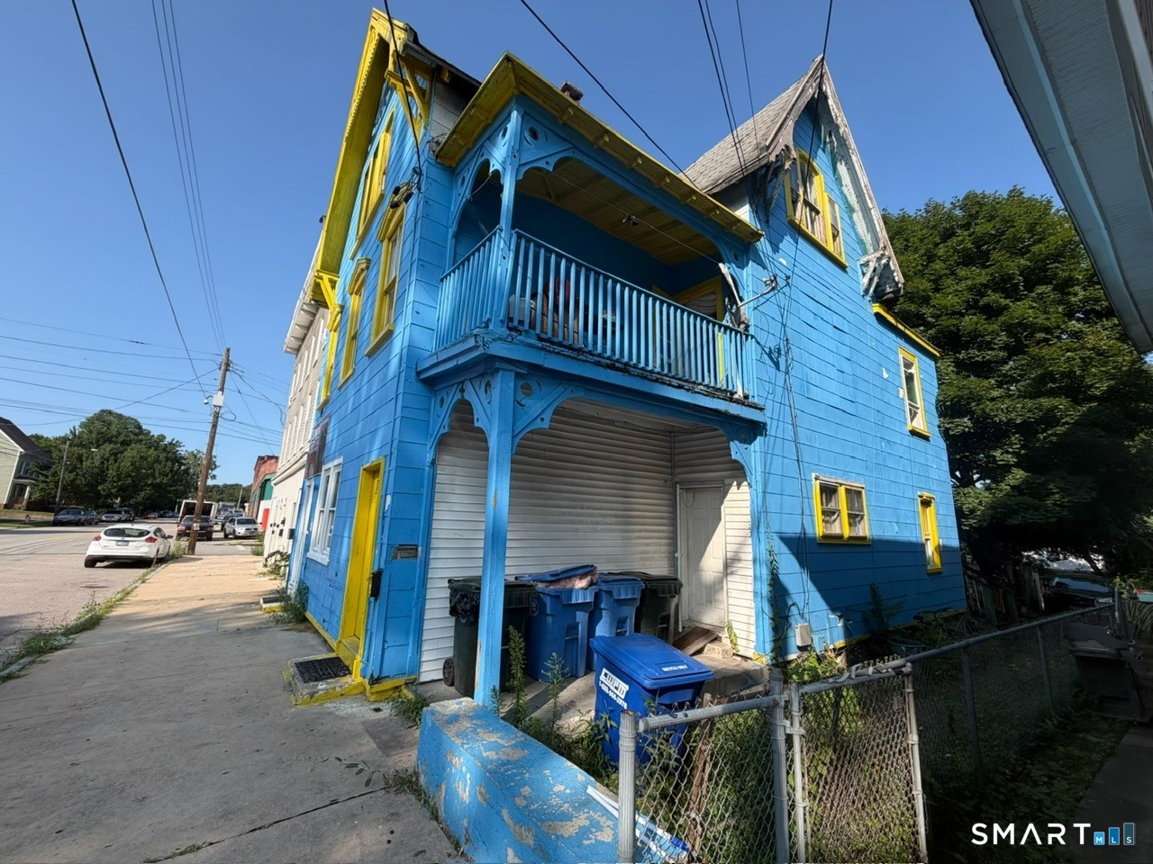 361 Central Avenue
