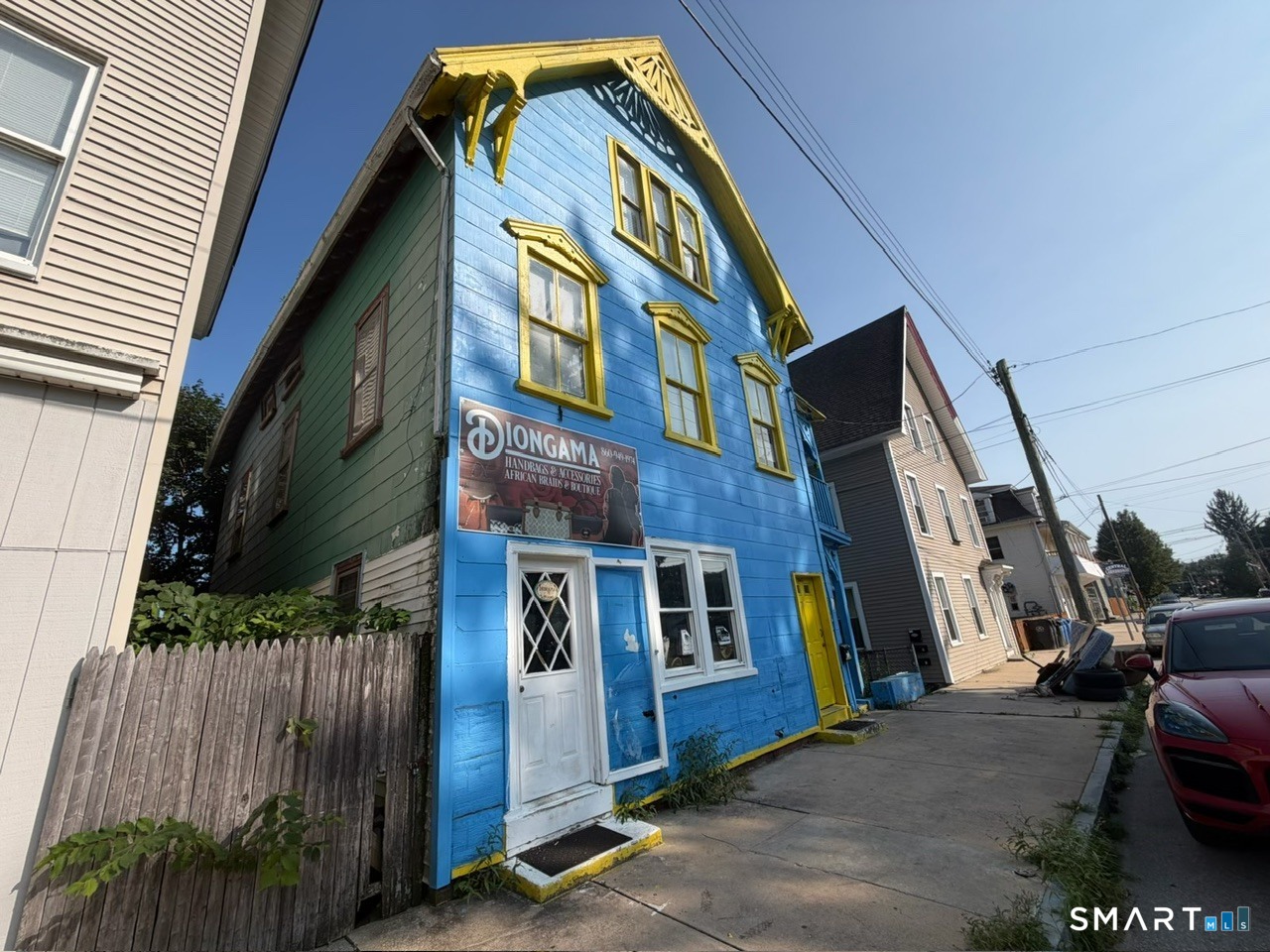 361 Central Avenue