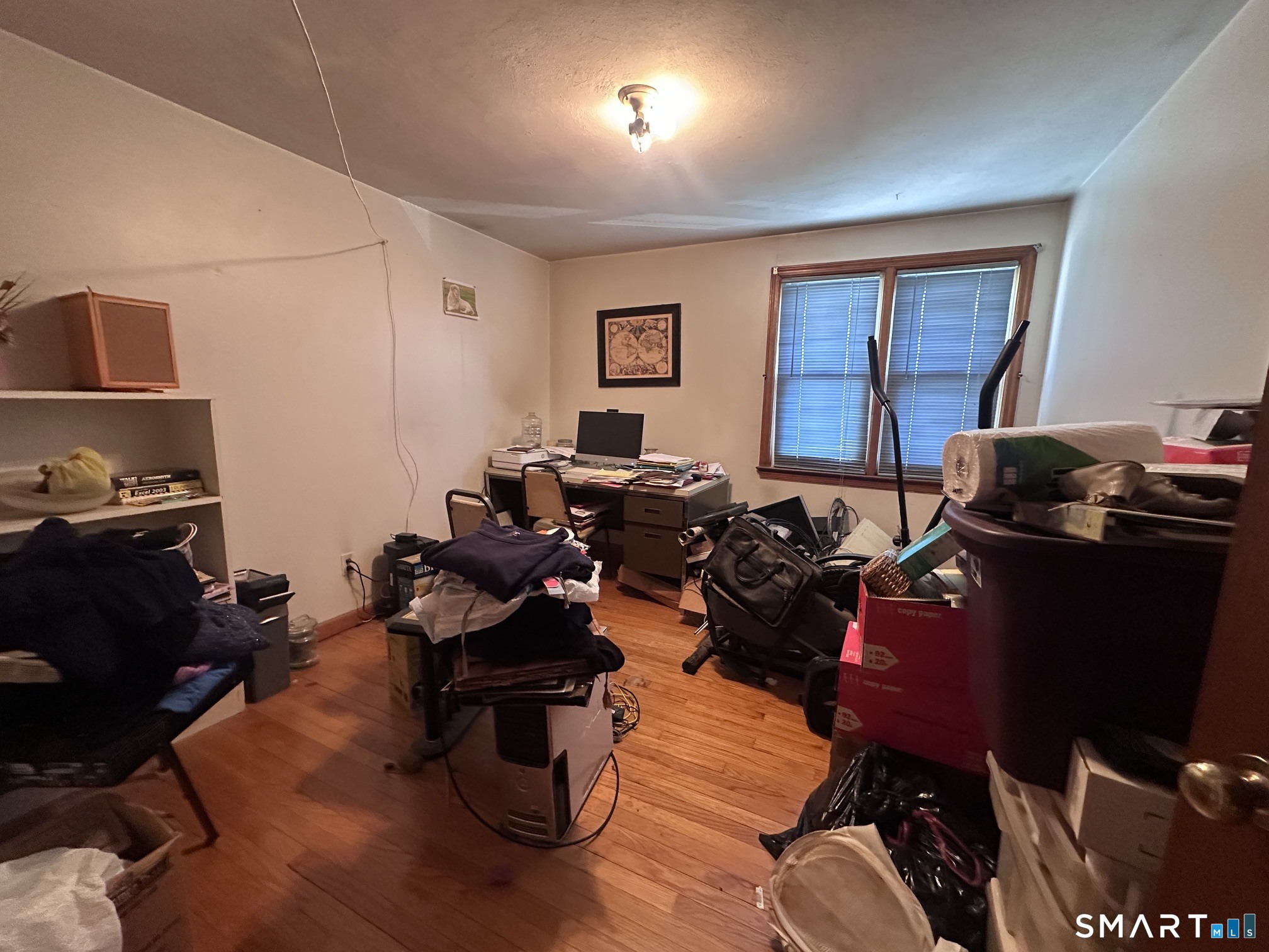 366 Burr Street