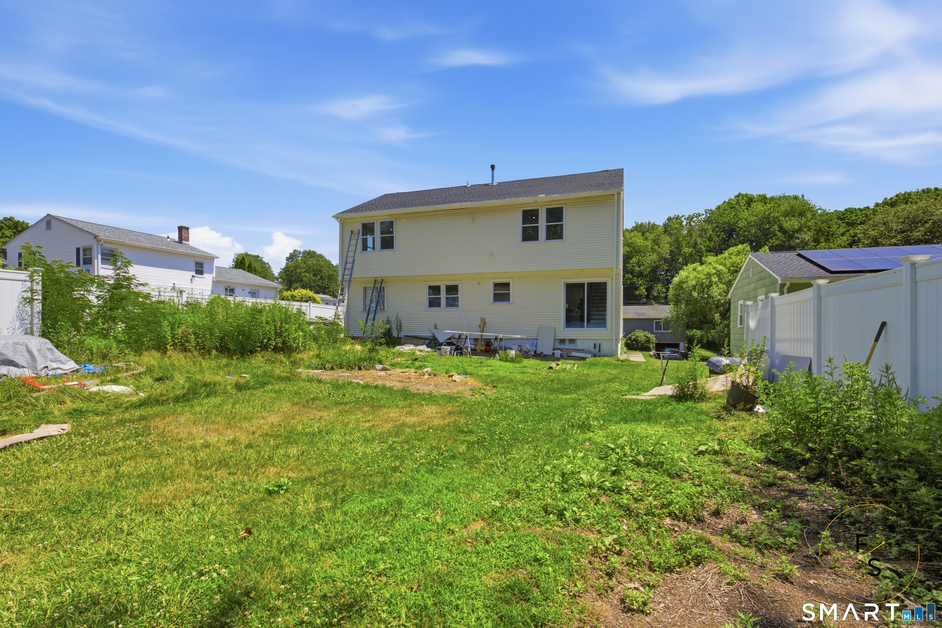 24 Gaspee Road