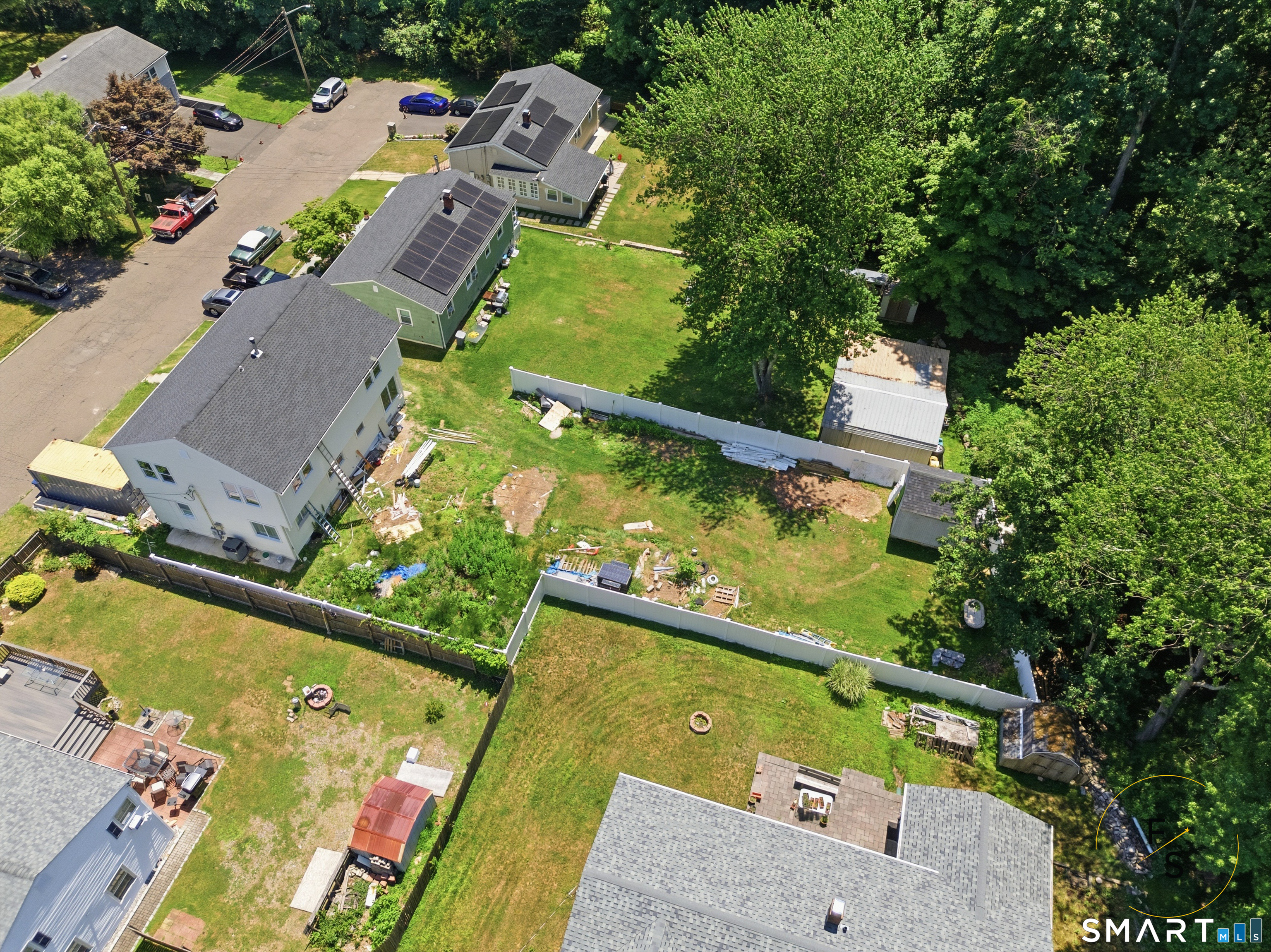 24 Gaspee Road