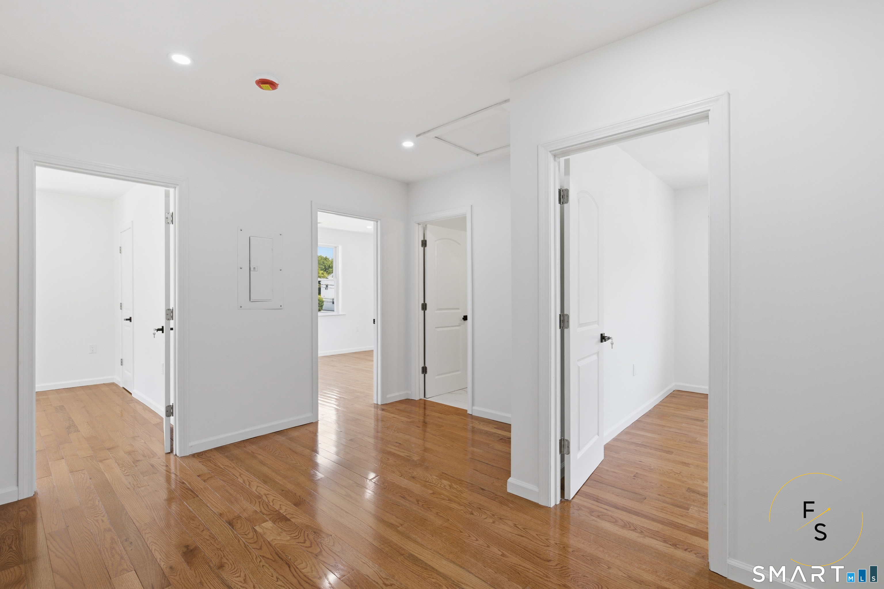 24 Gaspee Road