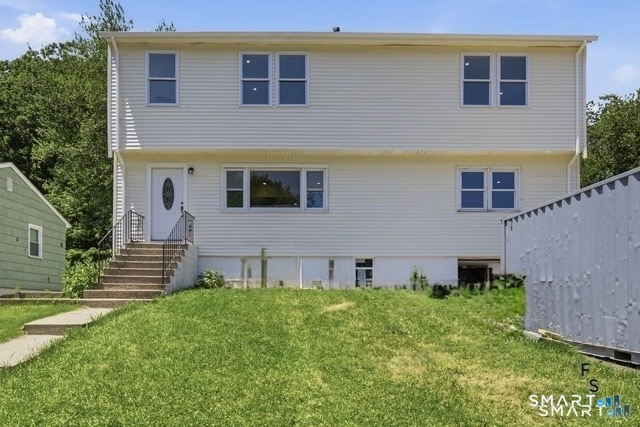 24 Gaspee Road