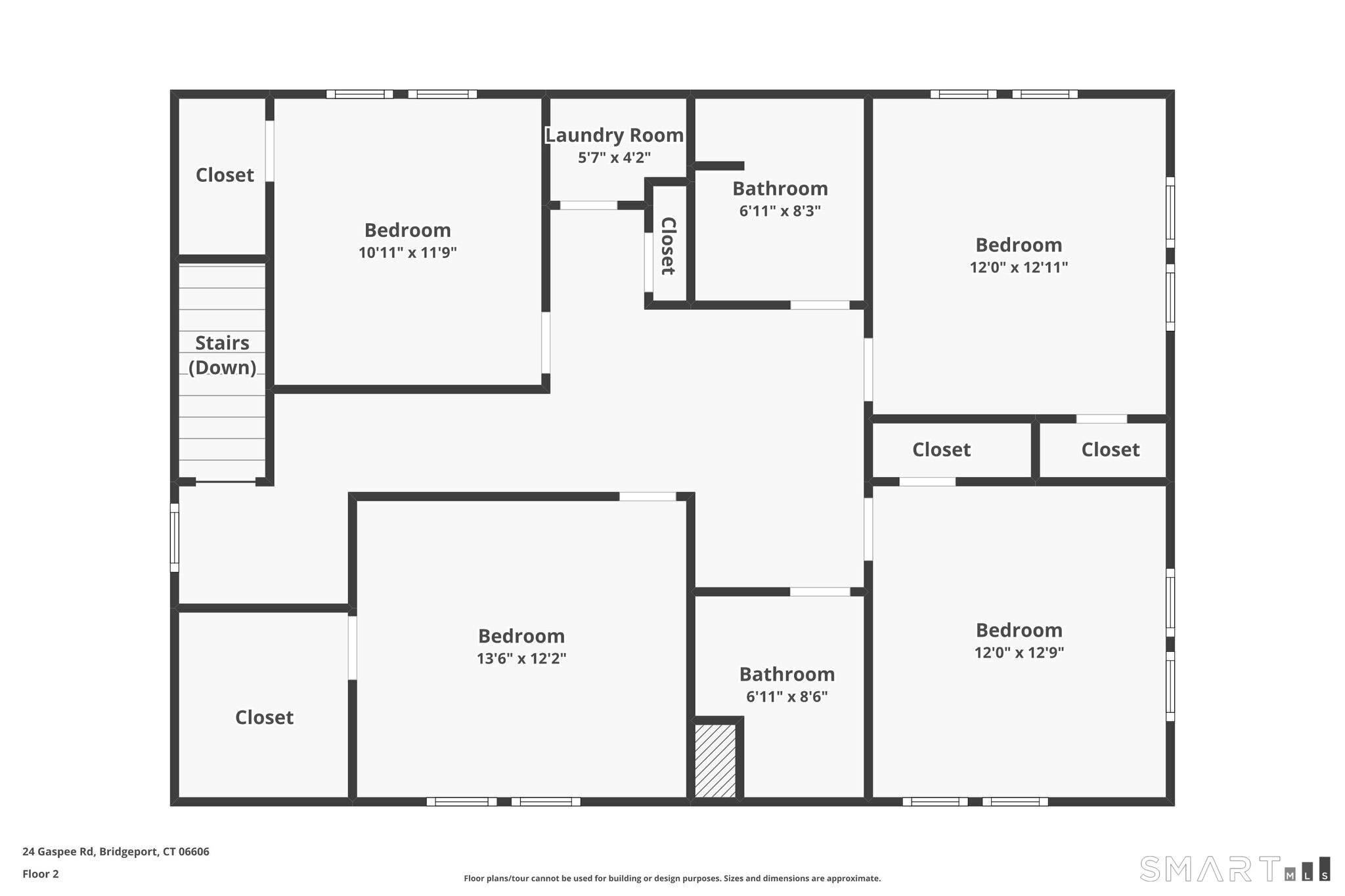 24 Gaspee Road