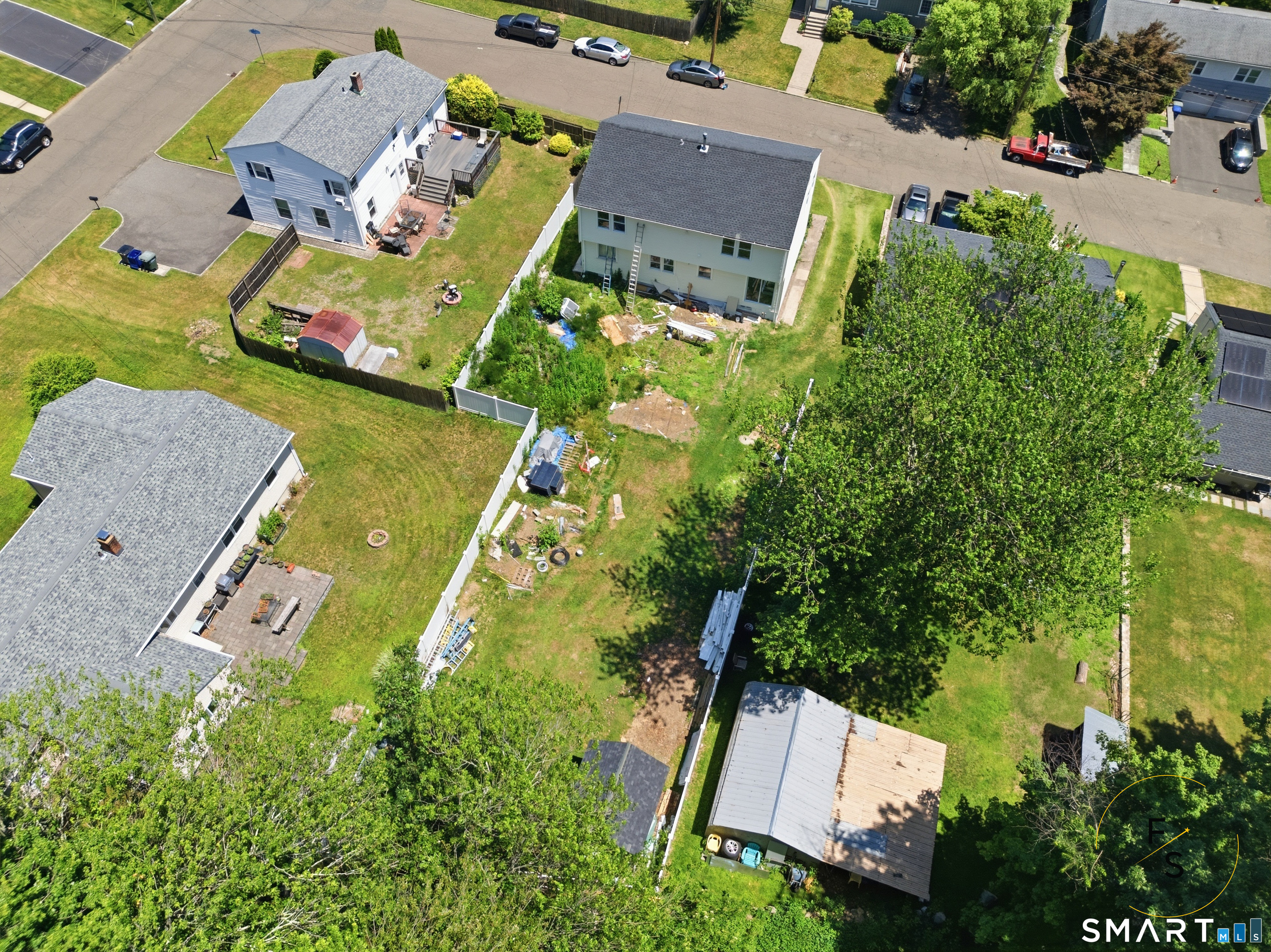 24 Gaspee Road