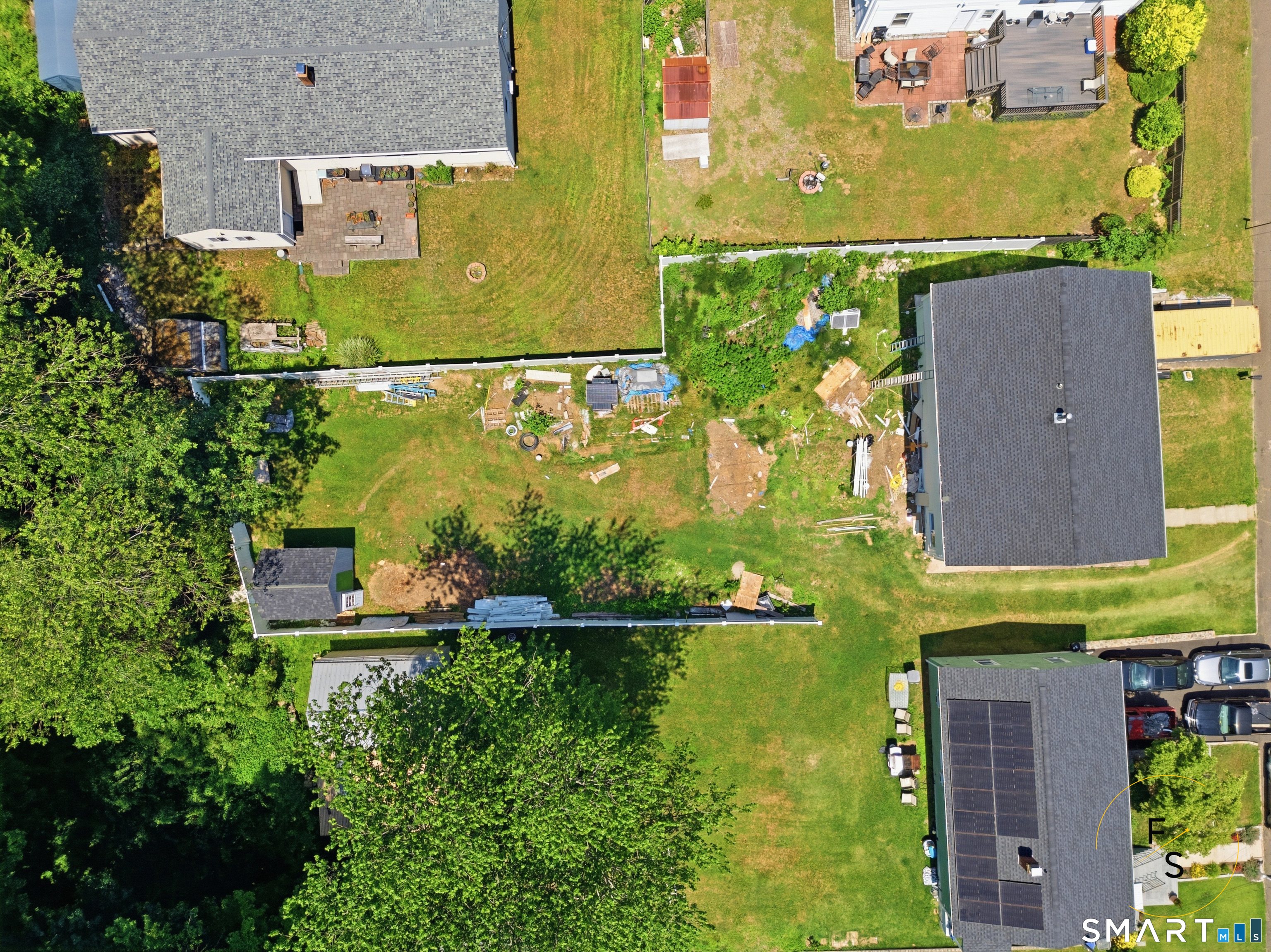 24 Gaspee Road