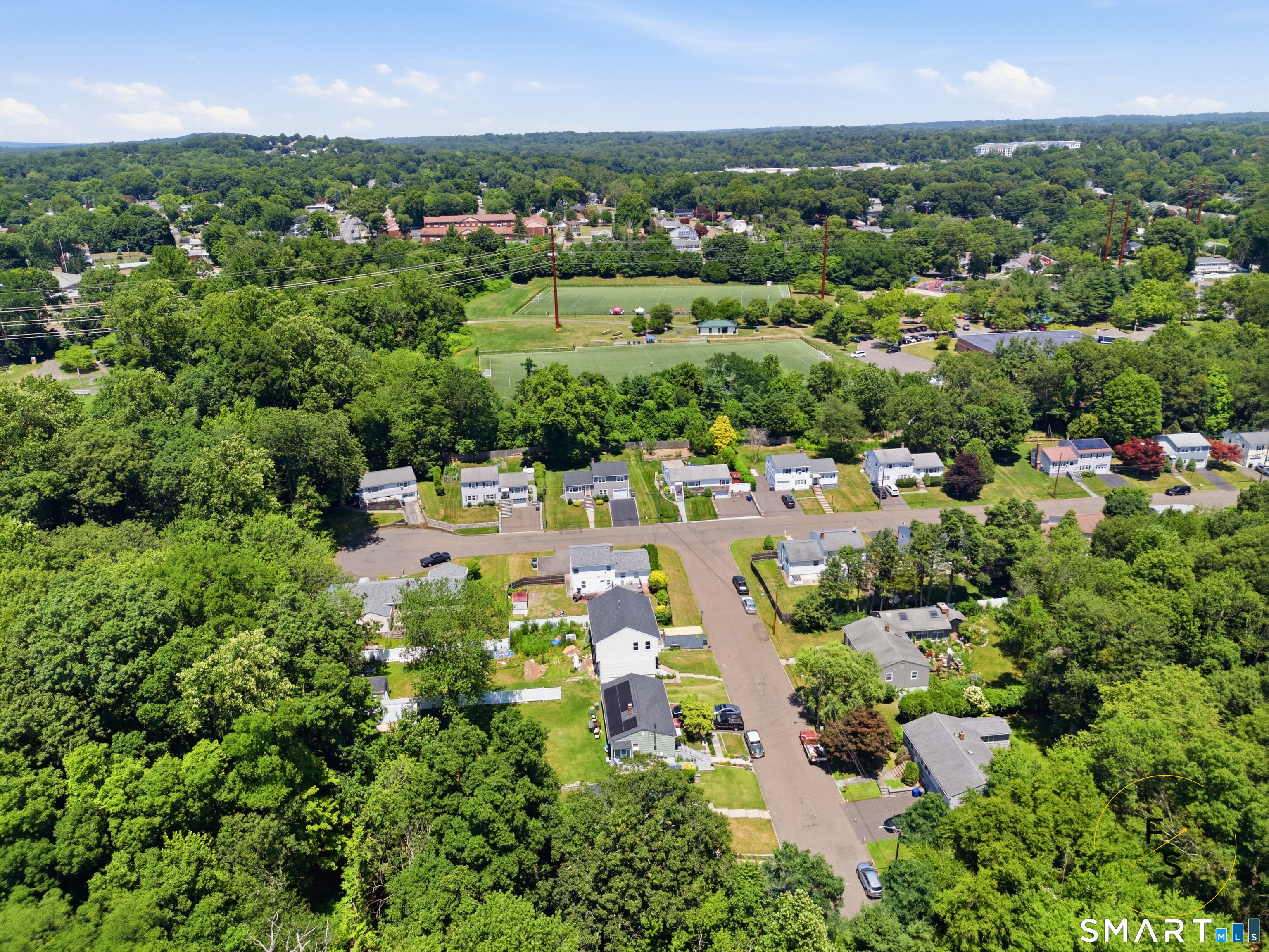 24 Gaspee Road
