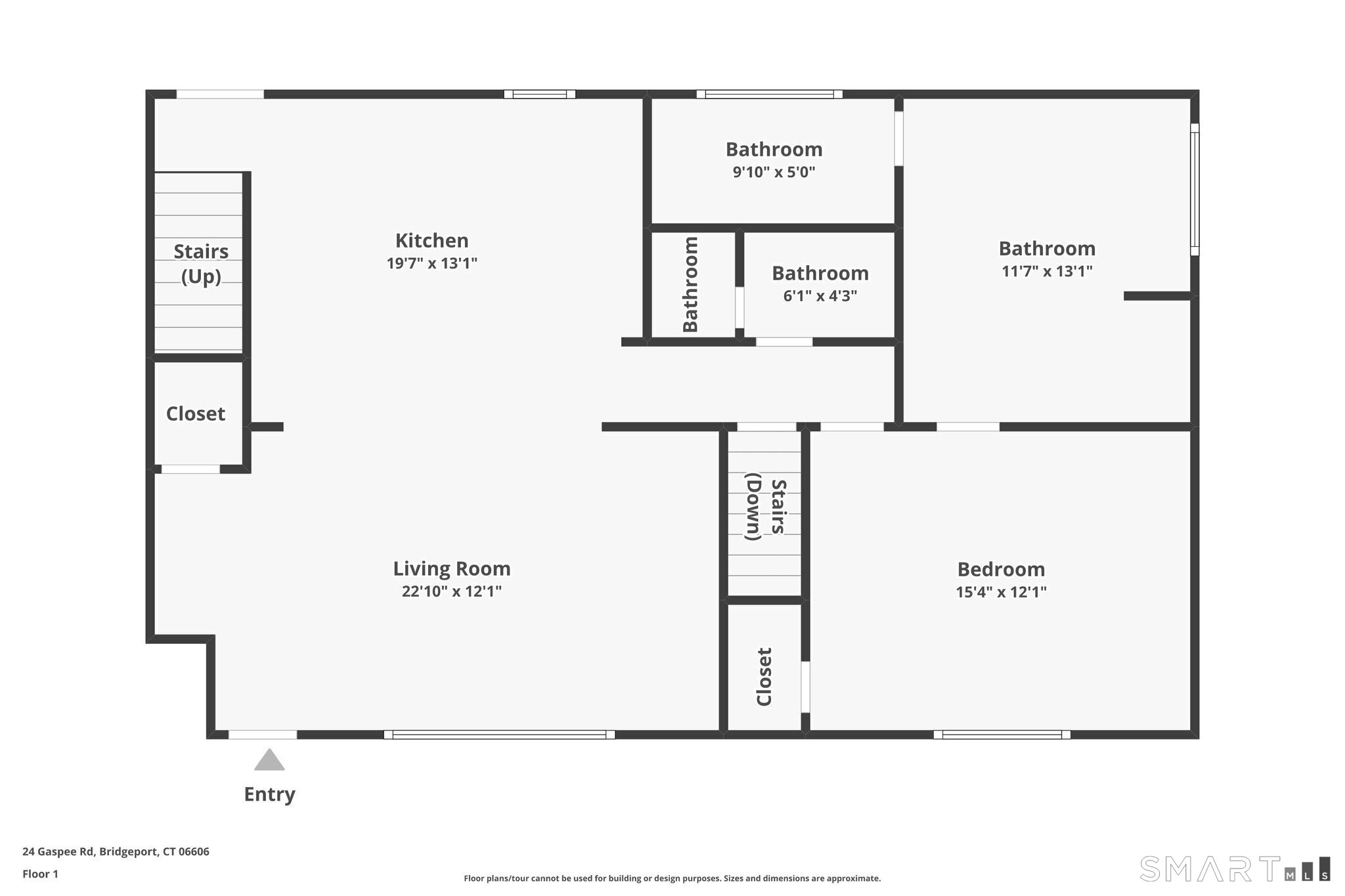 24 Gaspee Road