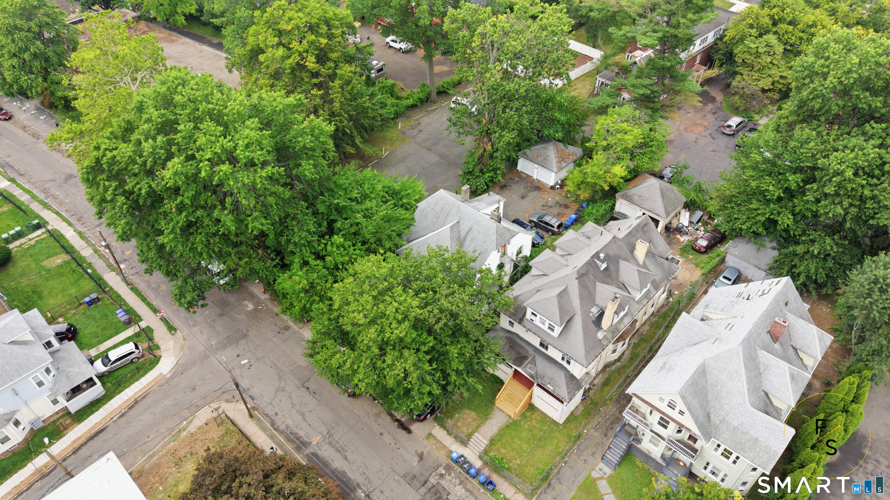 251 South Marshall Street
