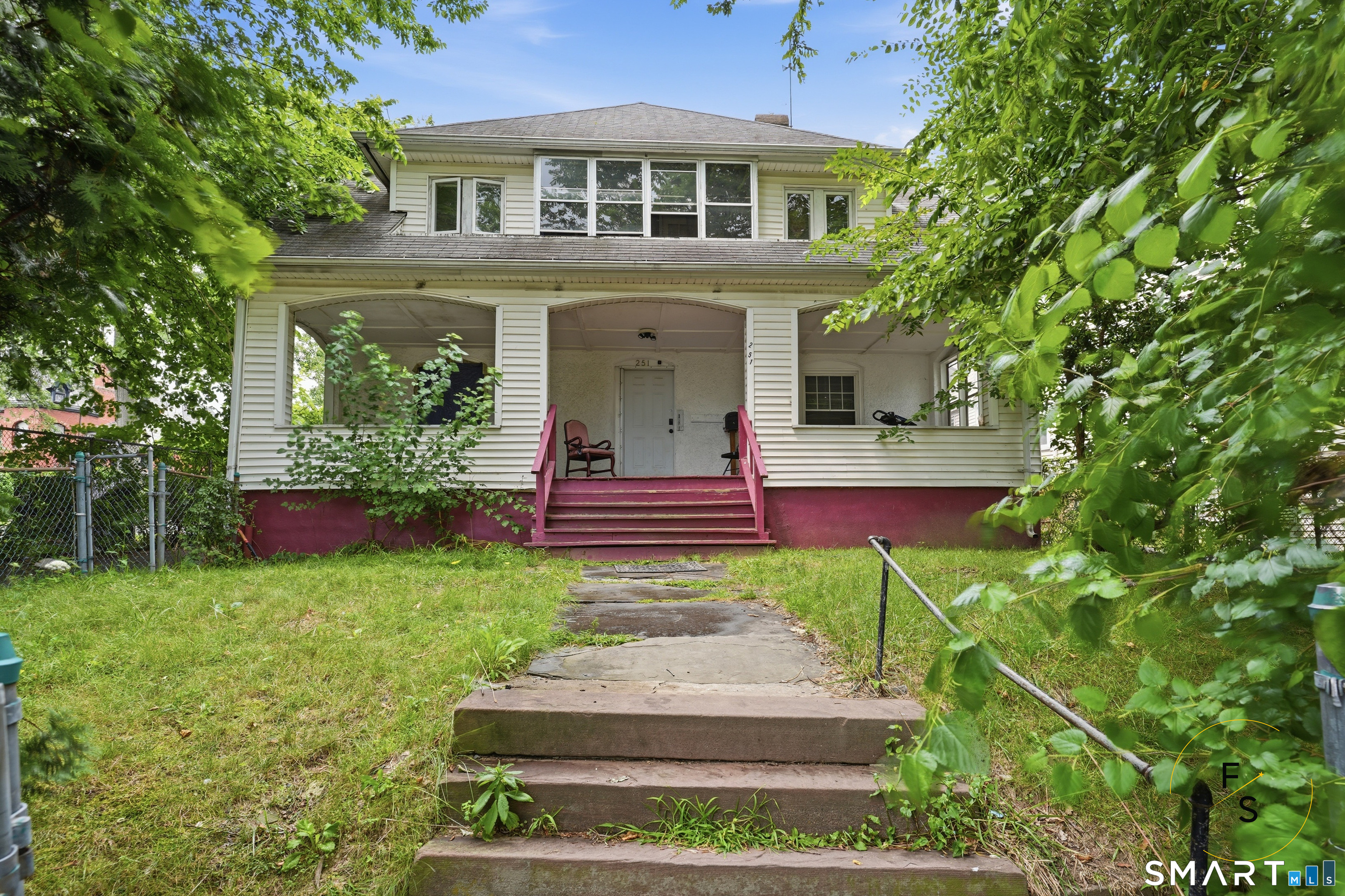 251 South Marshall Street