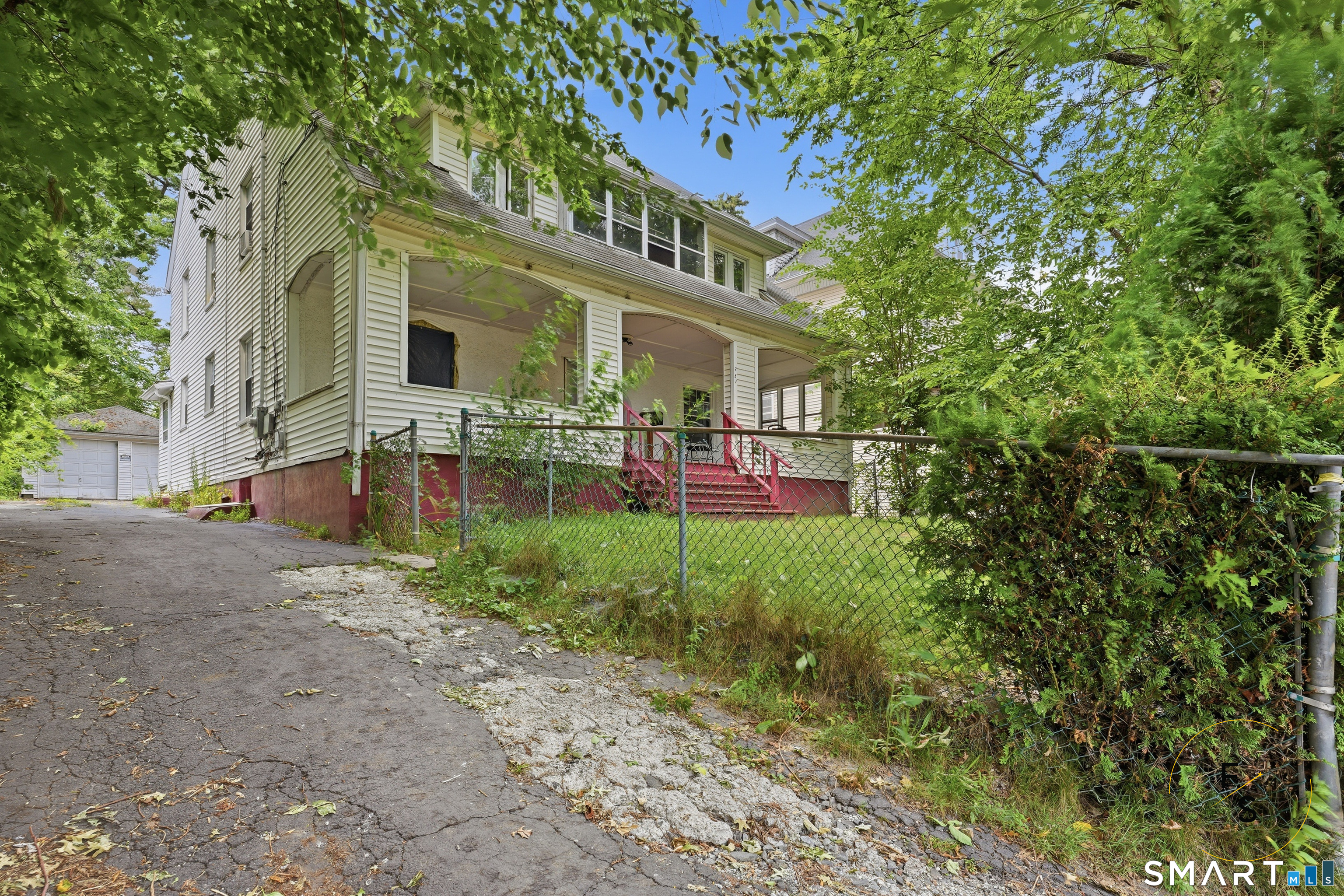 251 South Marshall Street