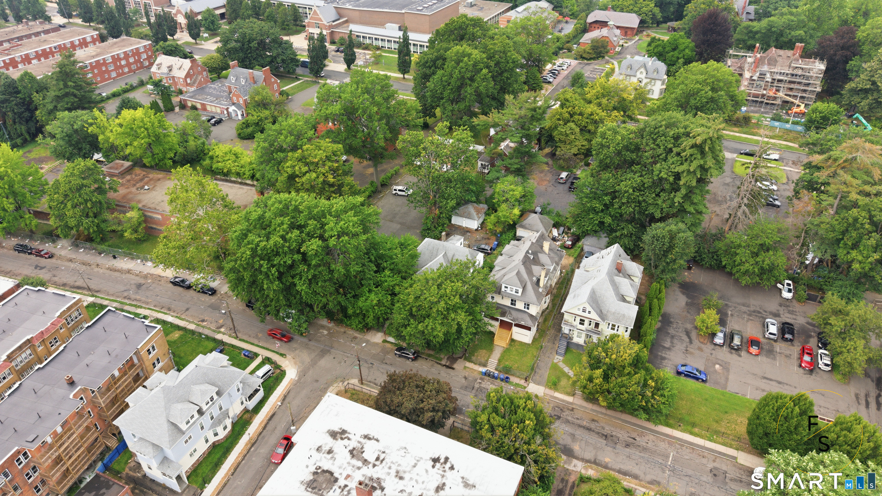 251 South Marshall Street