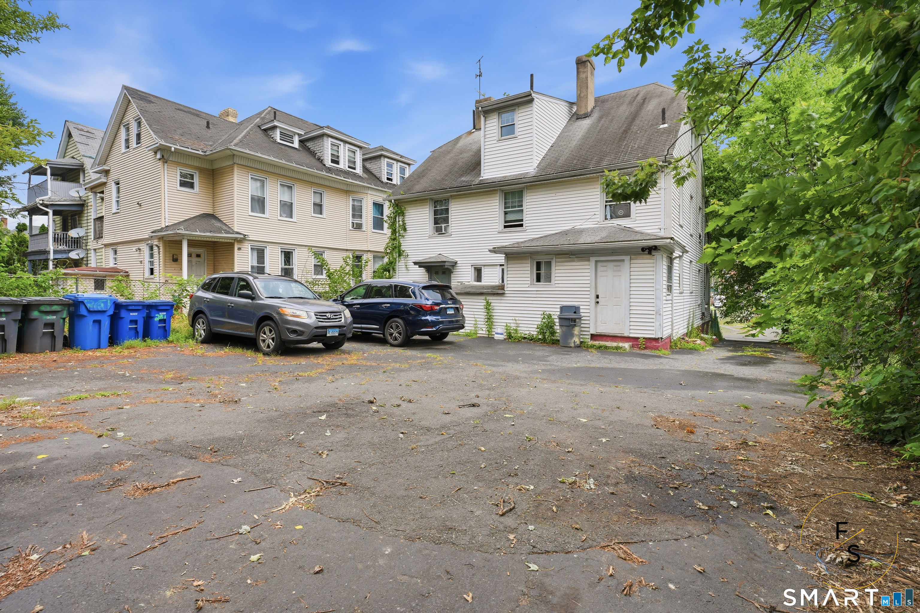 251 South Marshall Street