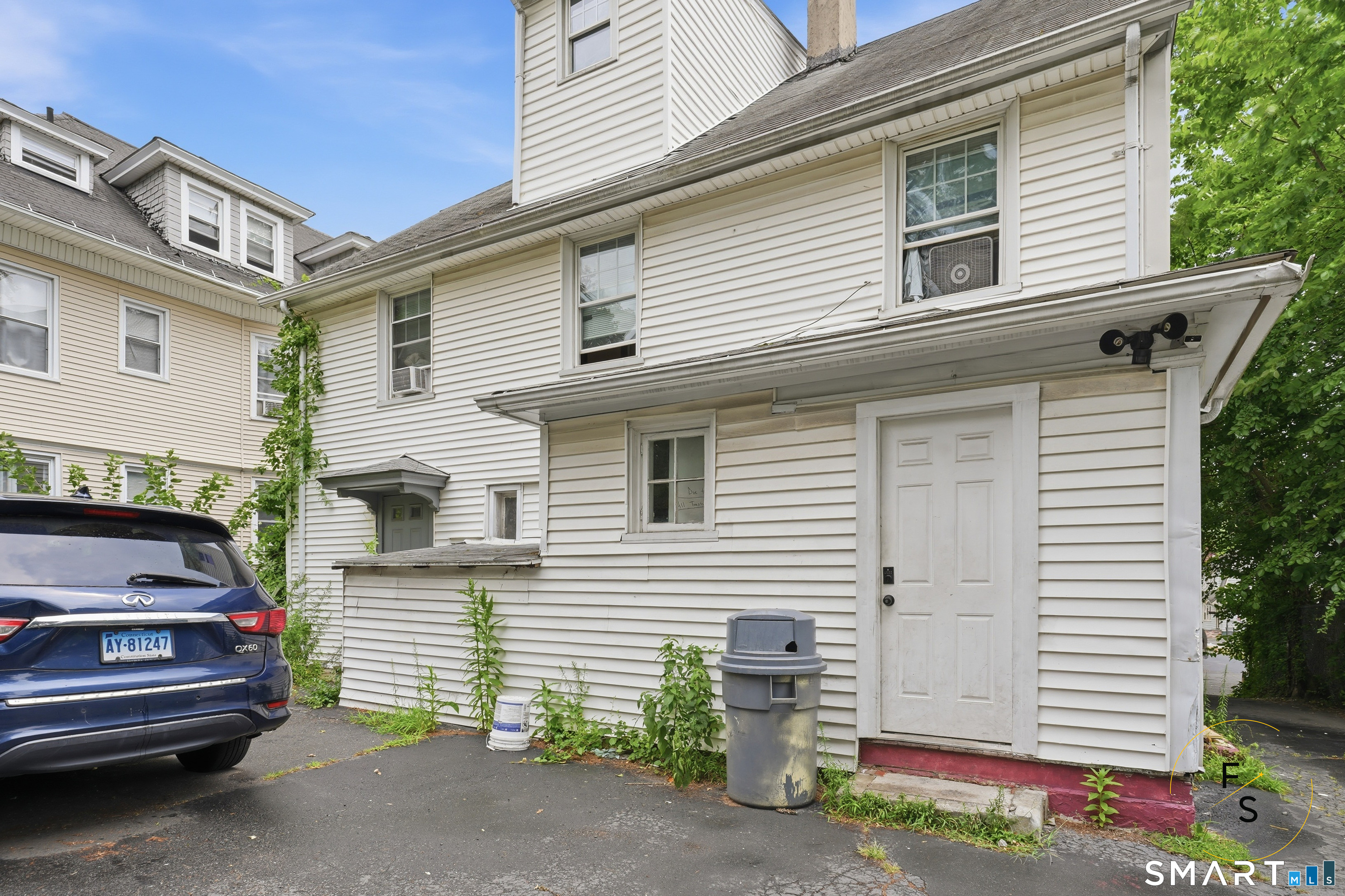 251 South Marshall Street