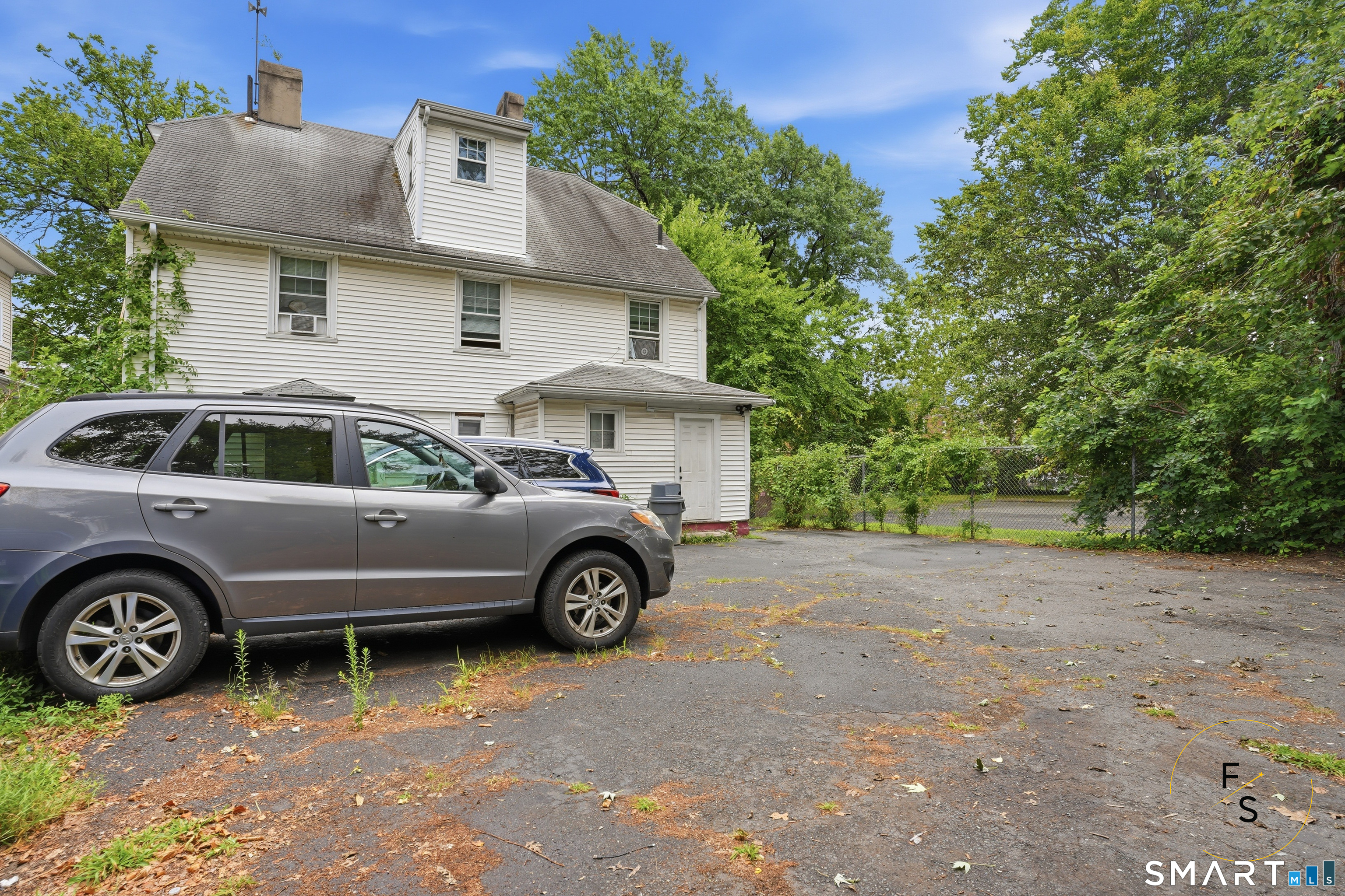 251 South Marshall Street