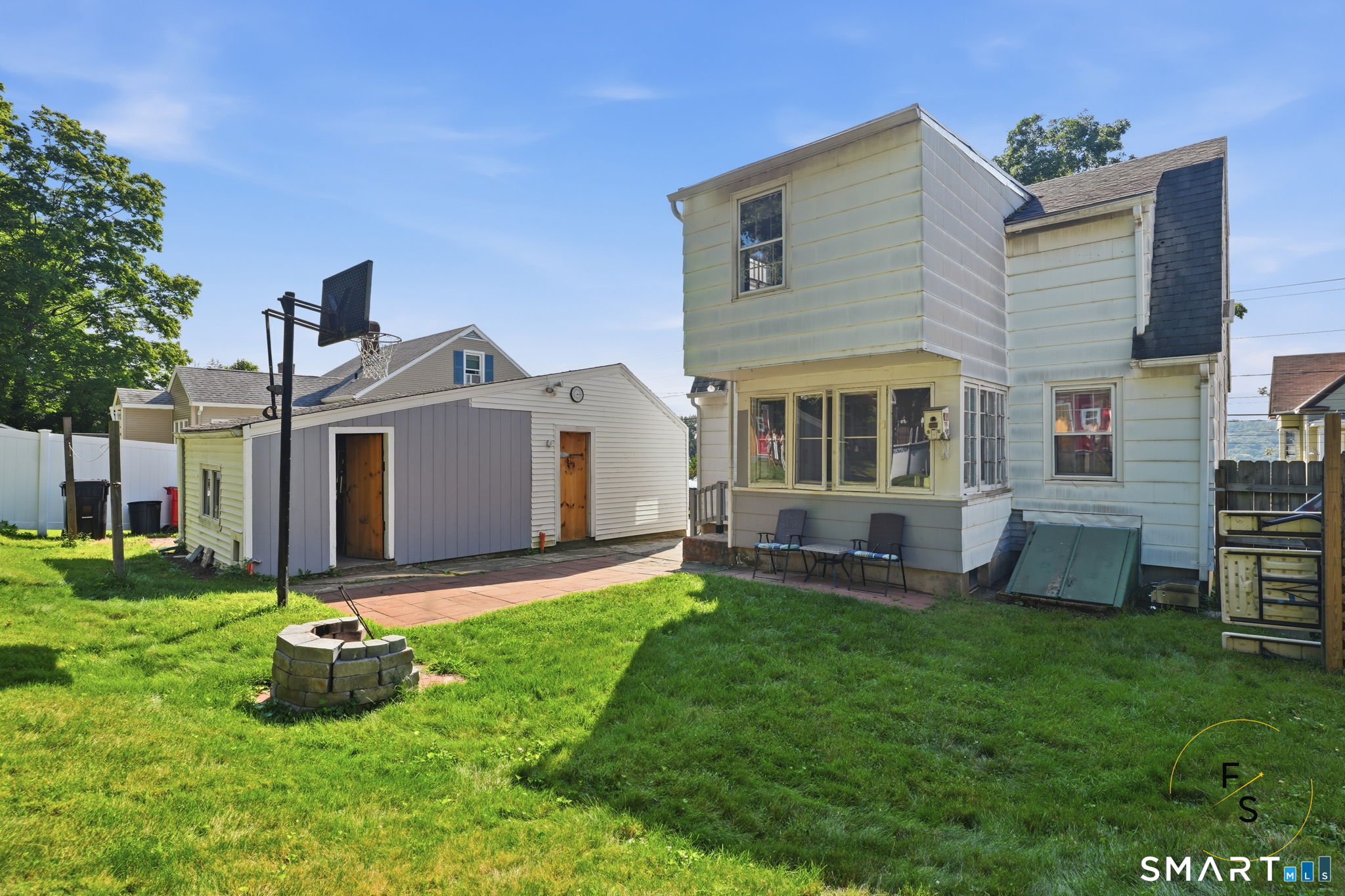 46 Baldwin Street