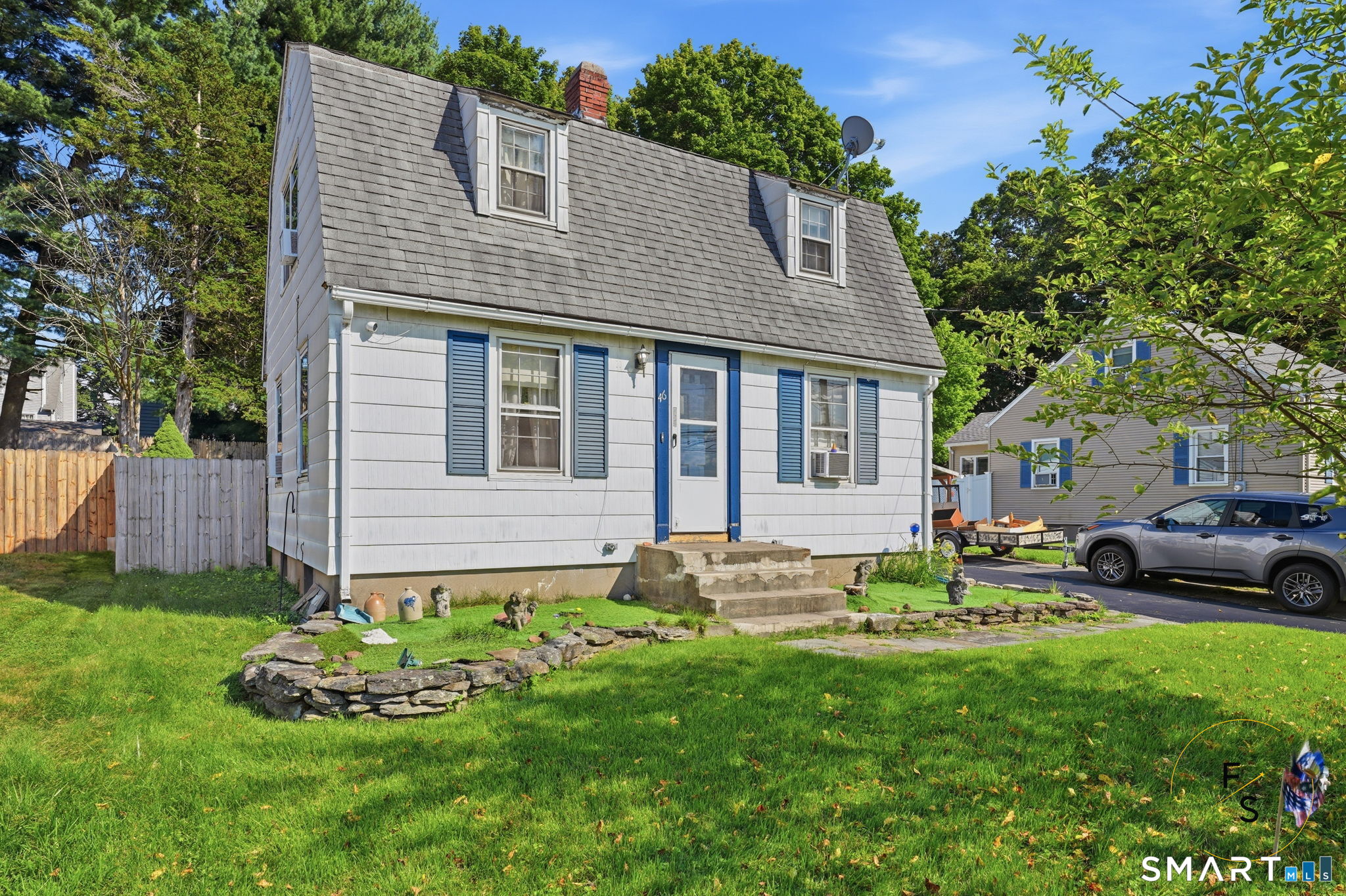 46 Baldwin Street