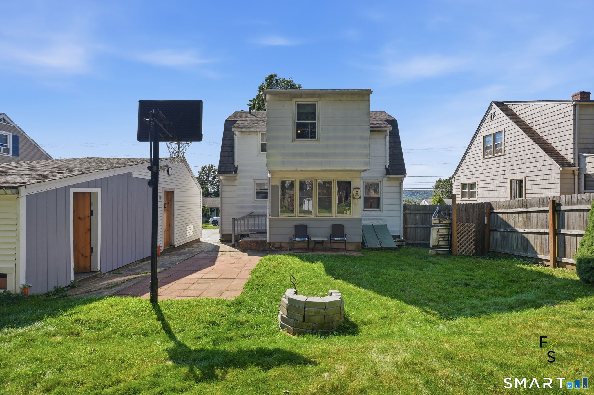 46 Baldwin Street