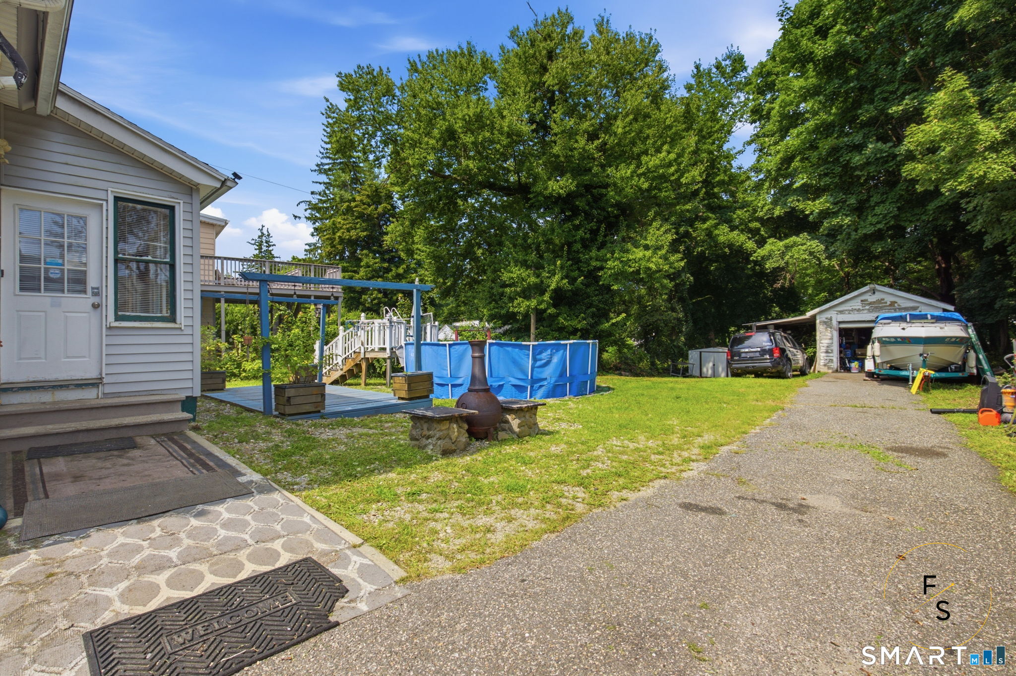 315 Frost Road