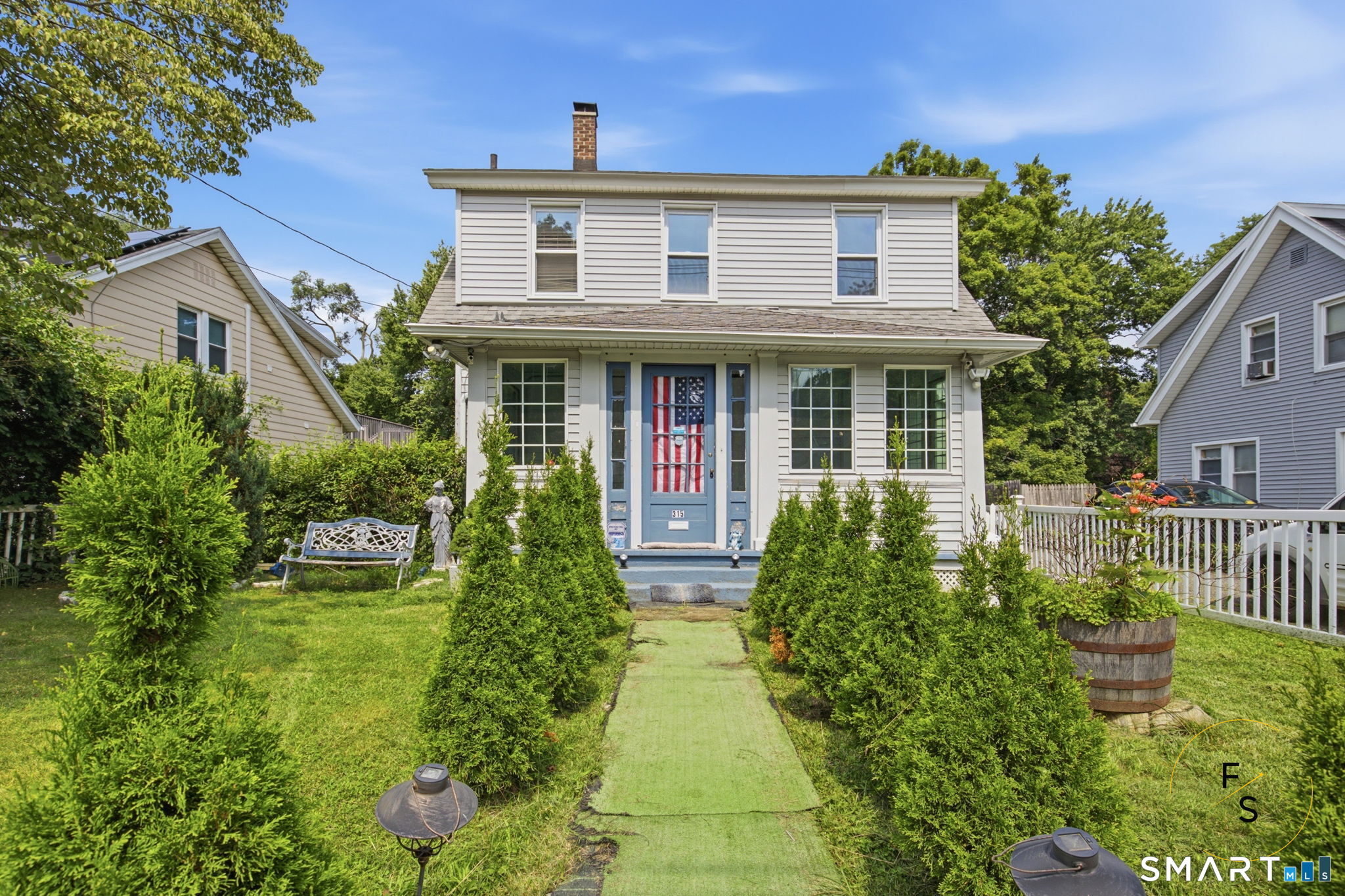 315 Frost Road