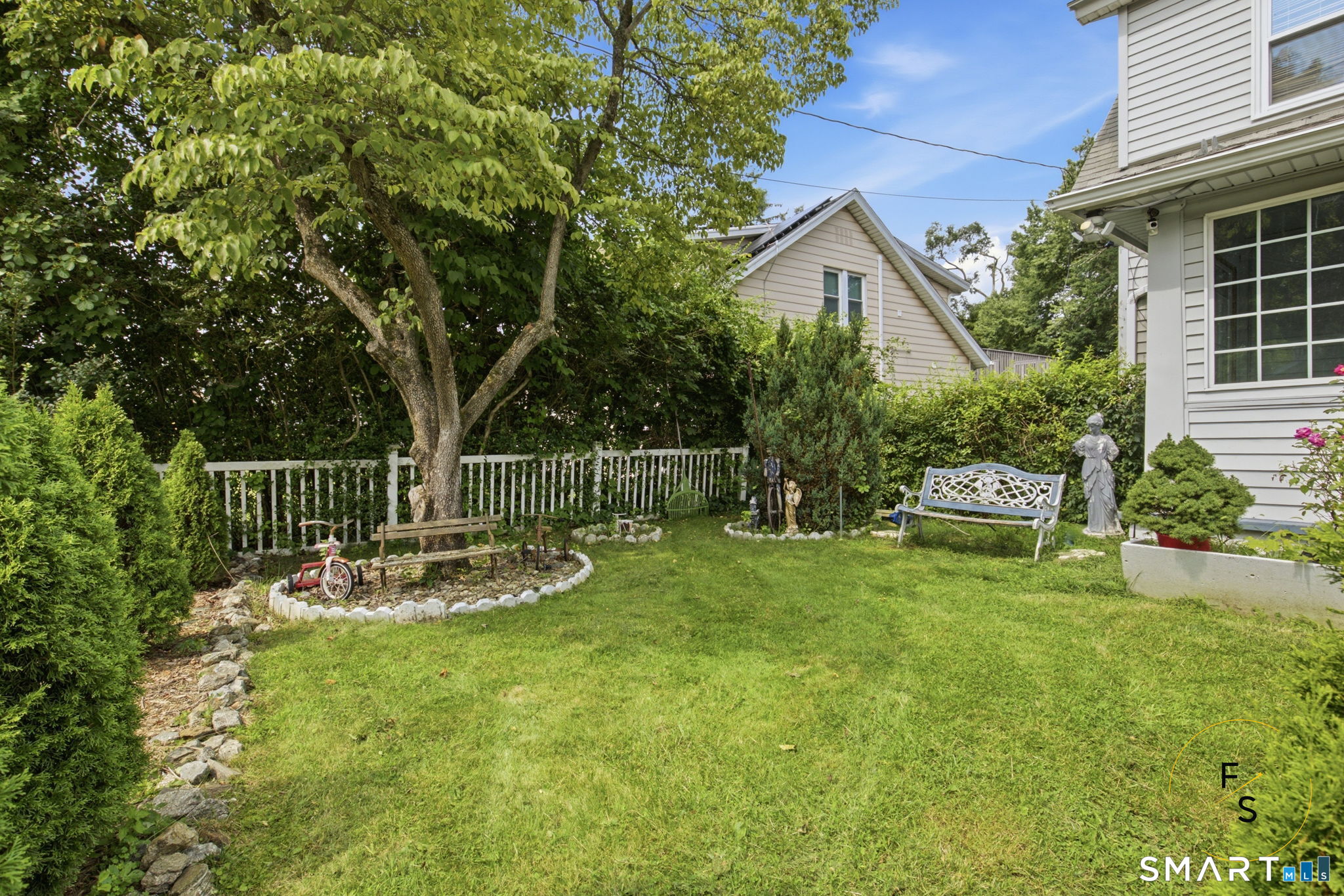 315 Frost Road