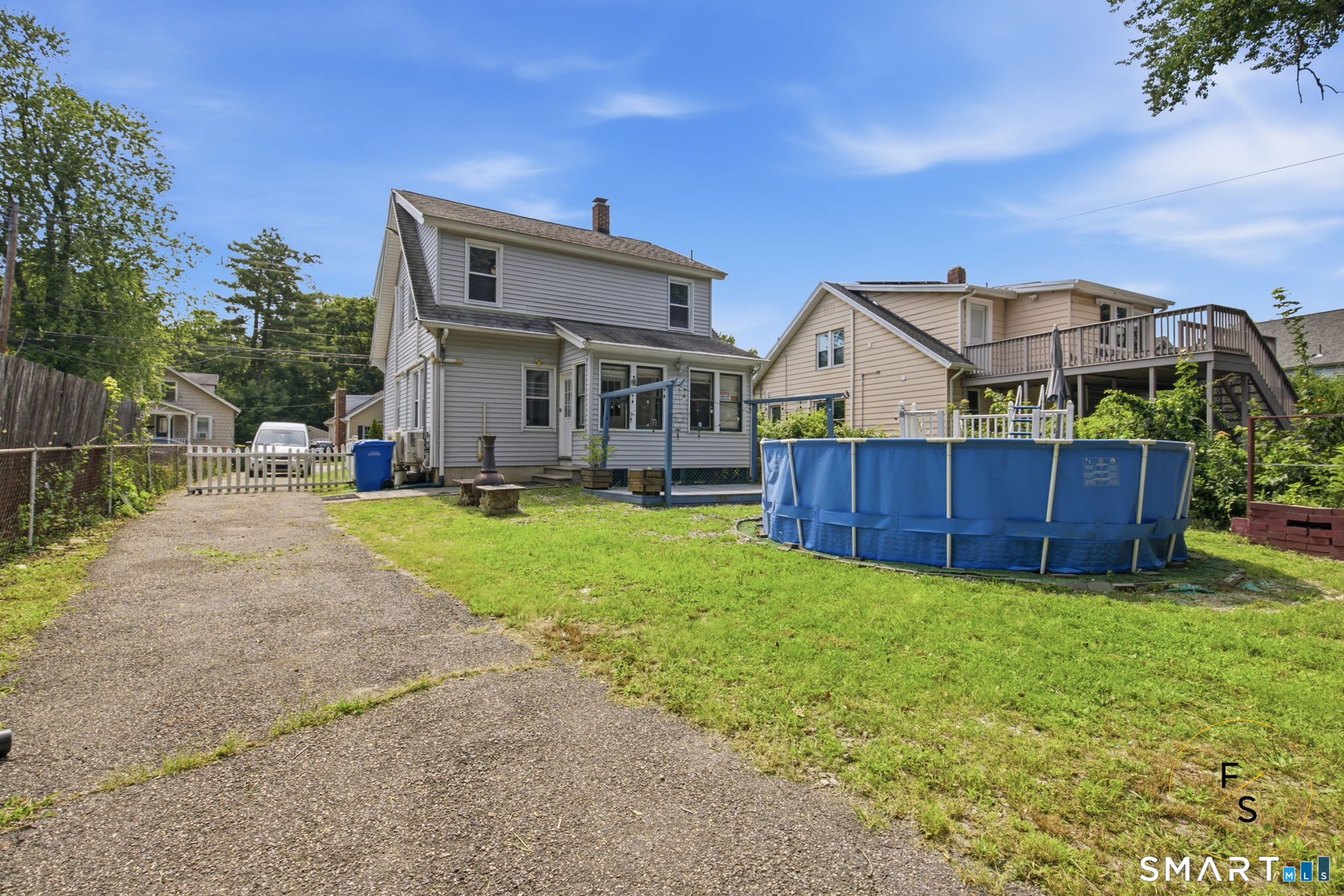 315 Frost Road