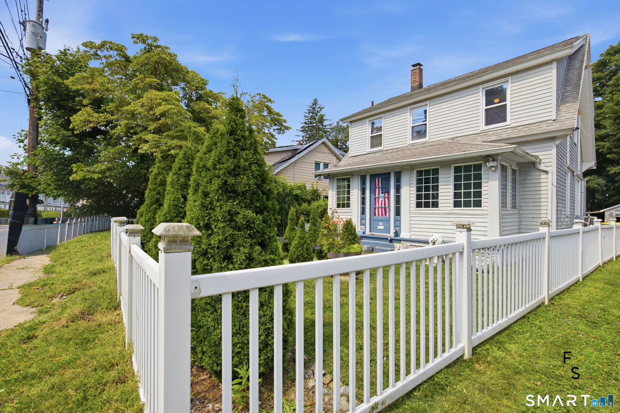 315 Frost Road