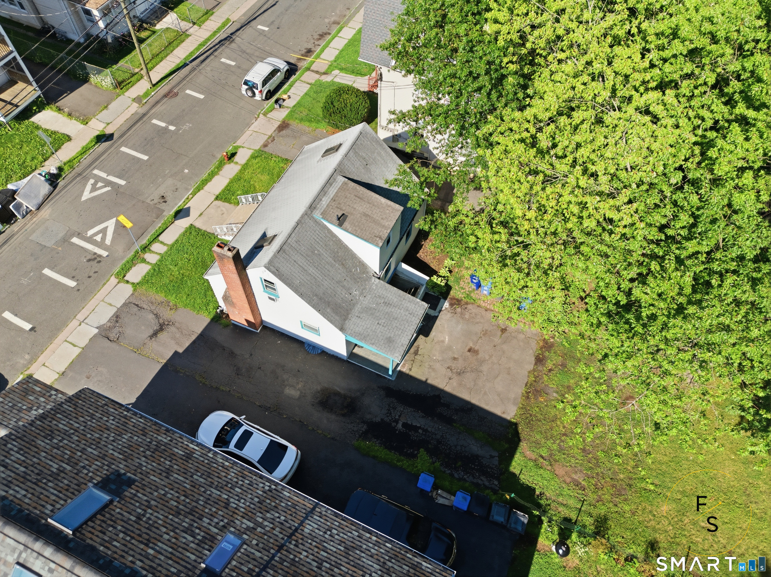144 Wilson Street