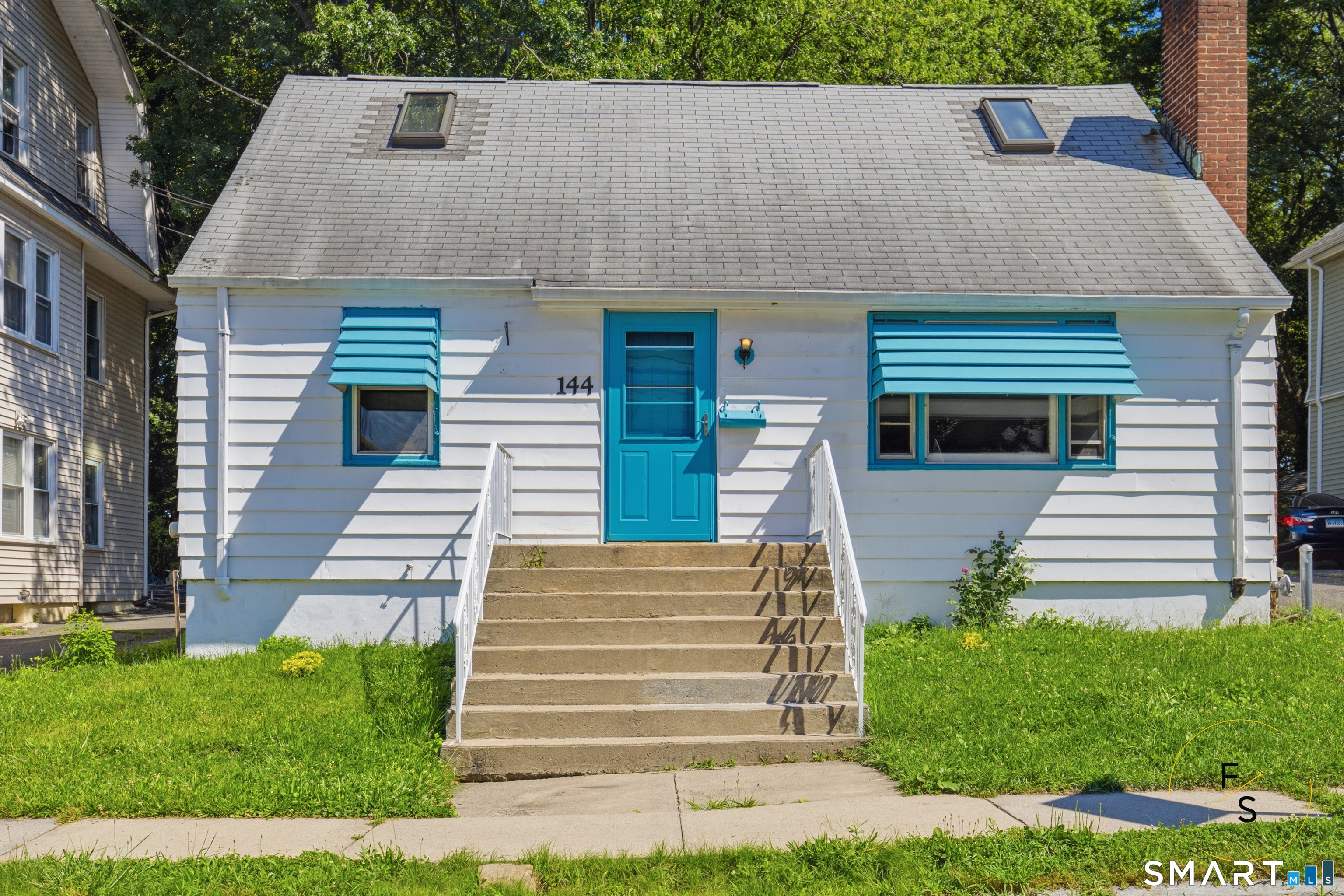 144 Wilson Street
