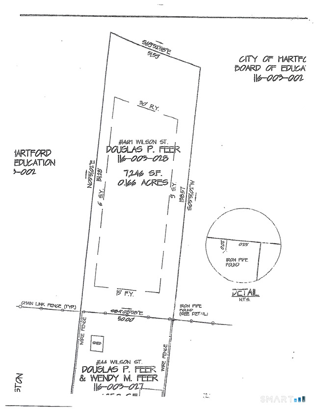 144 Wilson Street