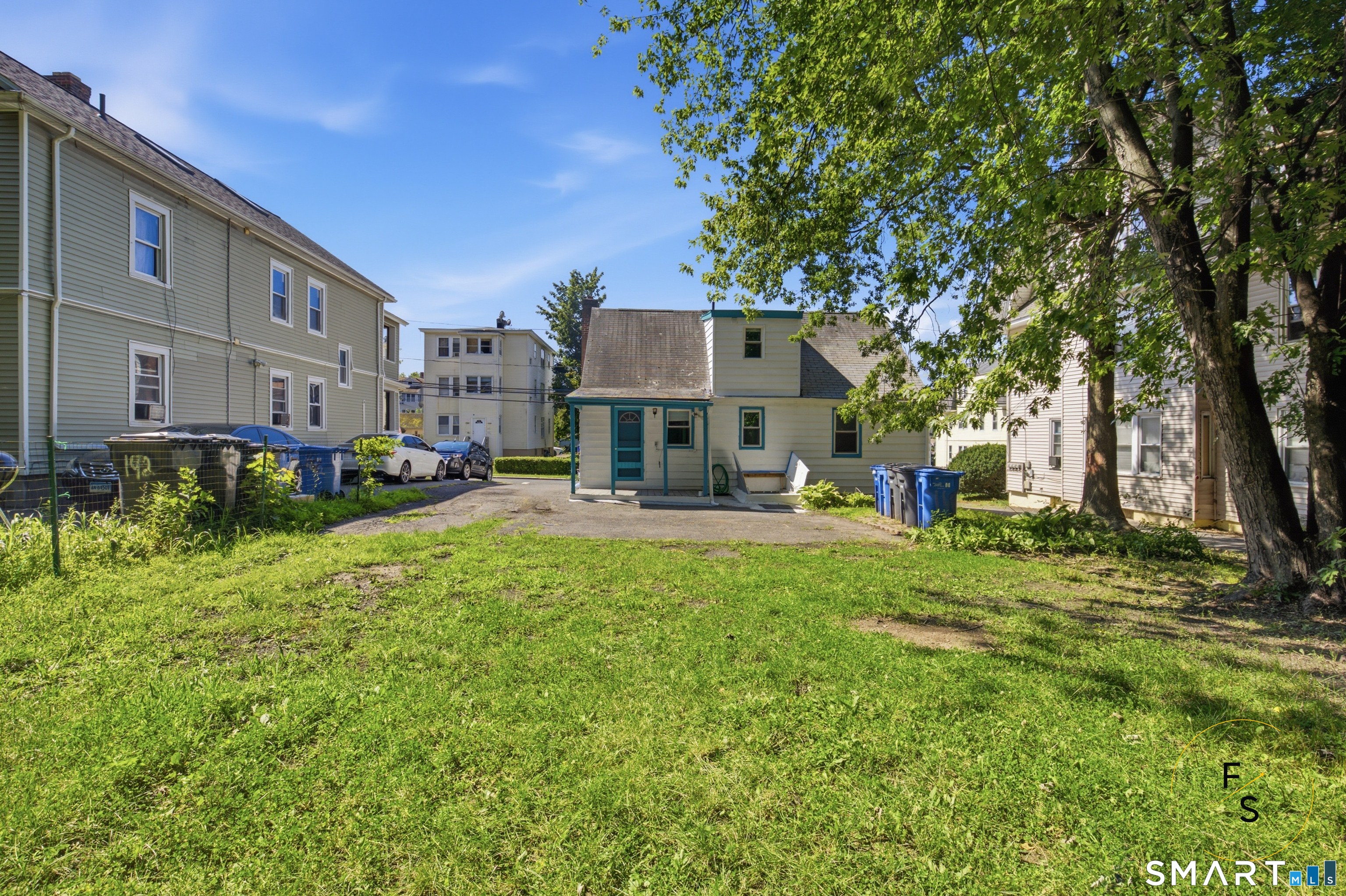144 Wilson Street