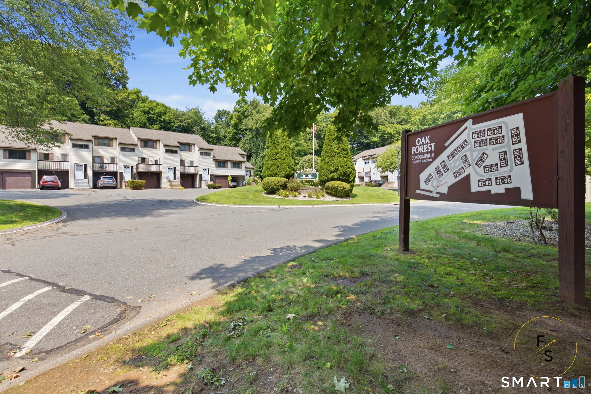 2 Oak Forest Drive Unit: 5