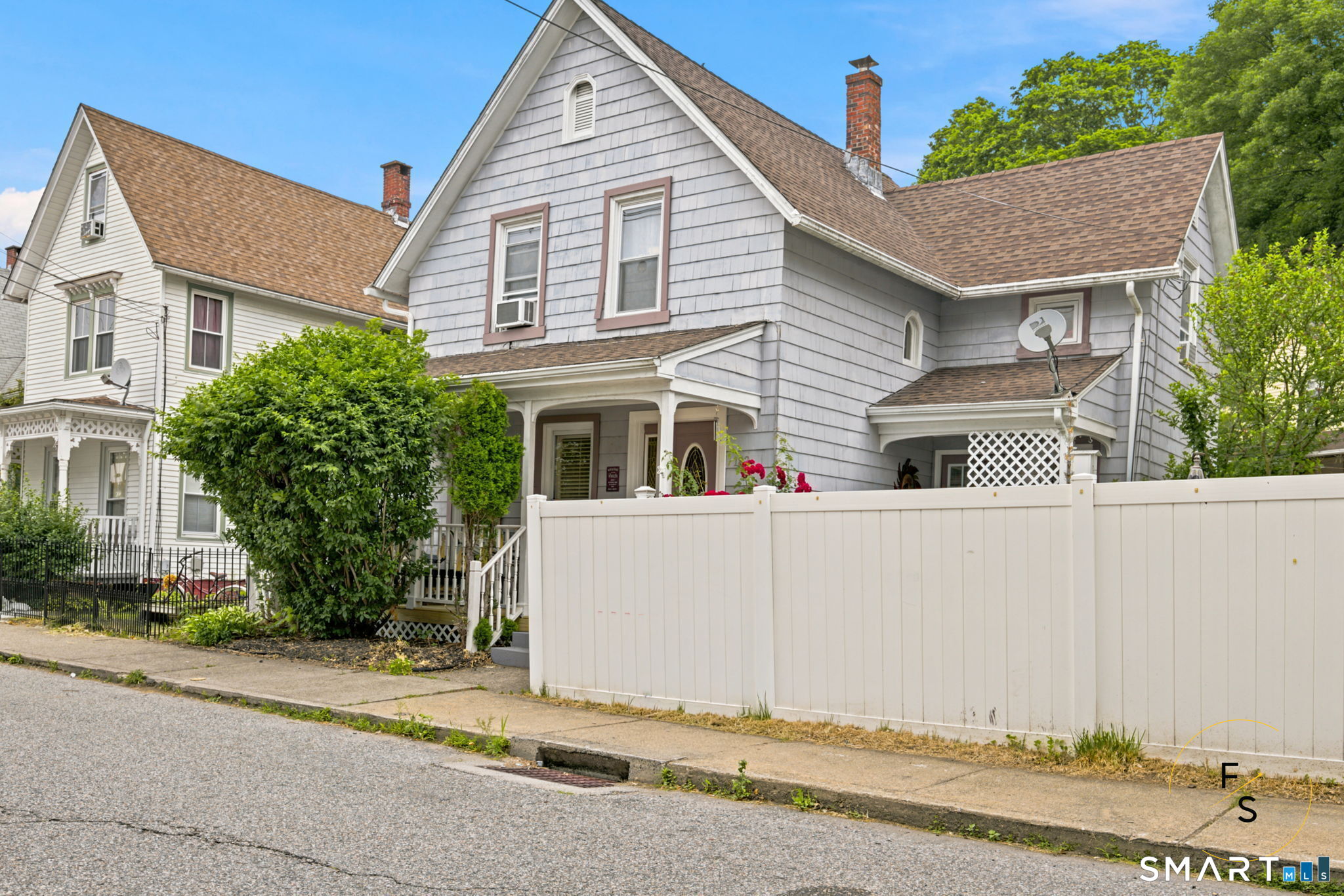 182 Broad Street